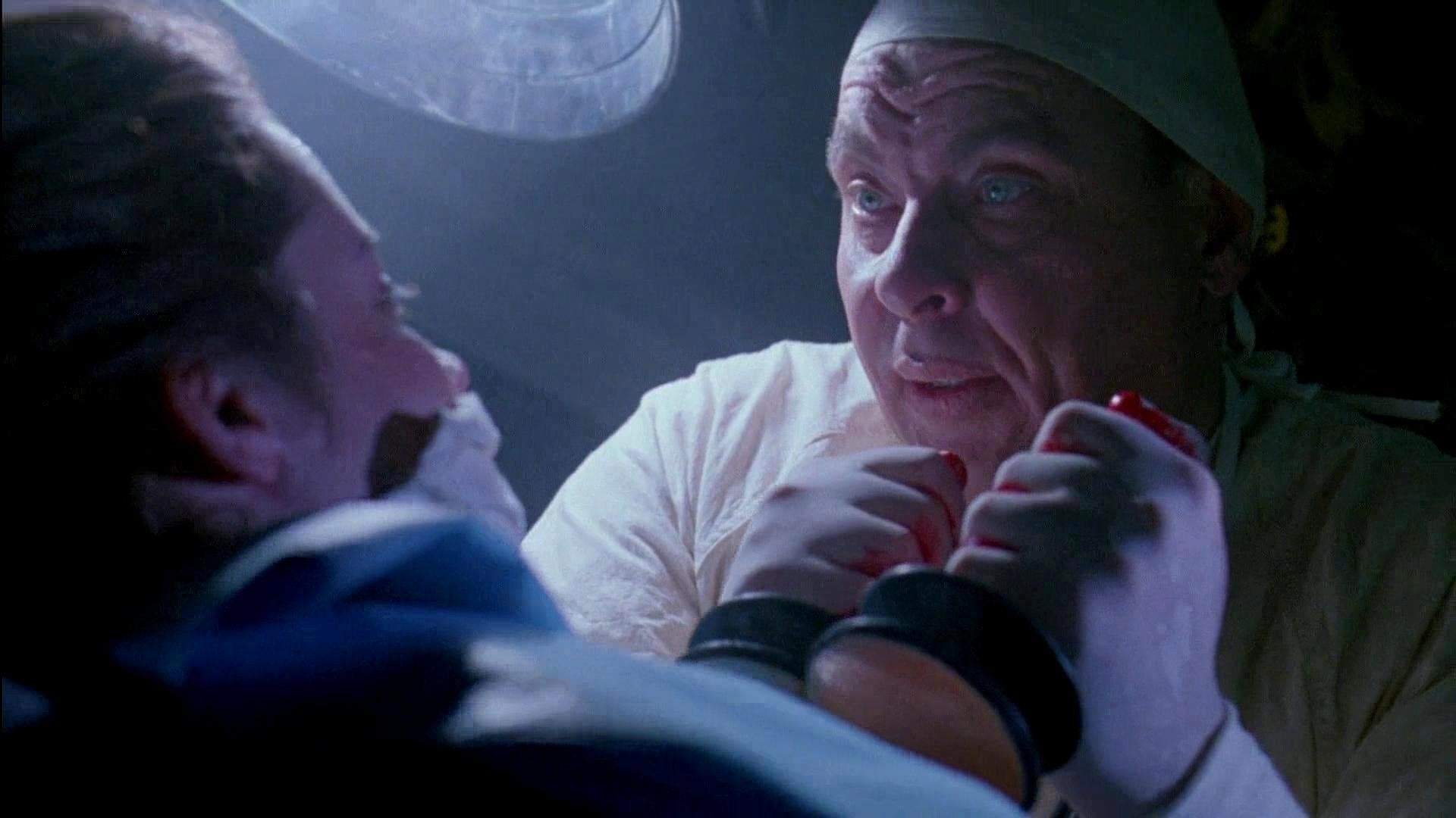 Foto do filme Doutor Risadinha - Especialista em Óbitos