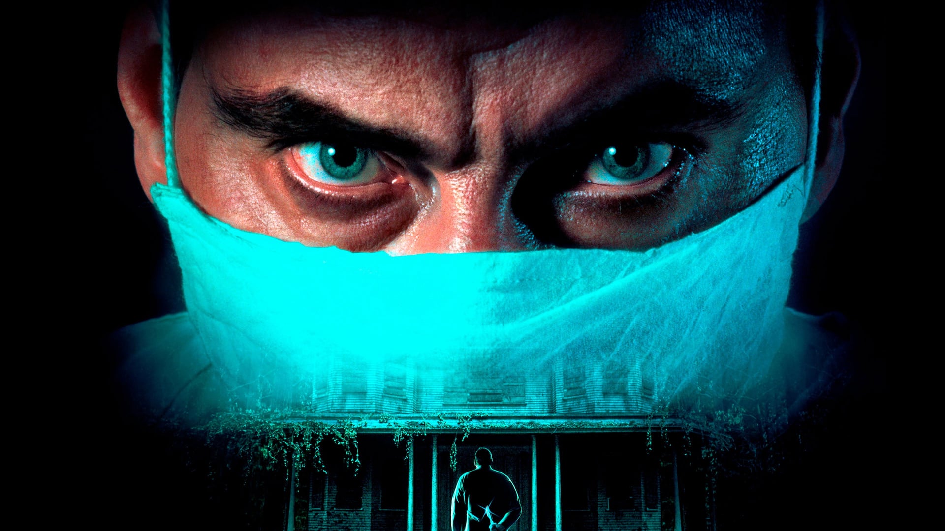 Foto do filme Doutor Risadinha - Especialista em Óbitos