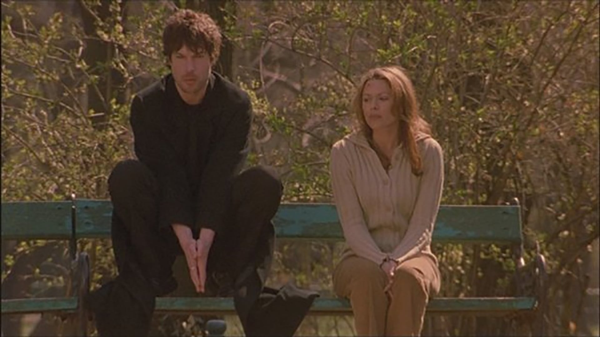 Foto do filme Profecia: Renegados