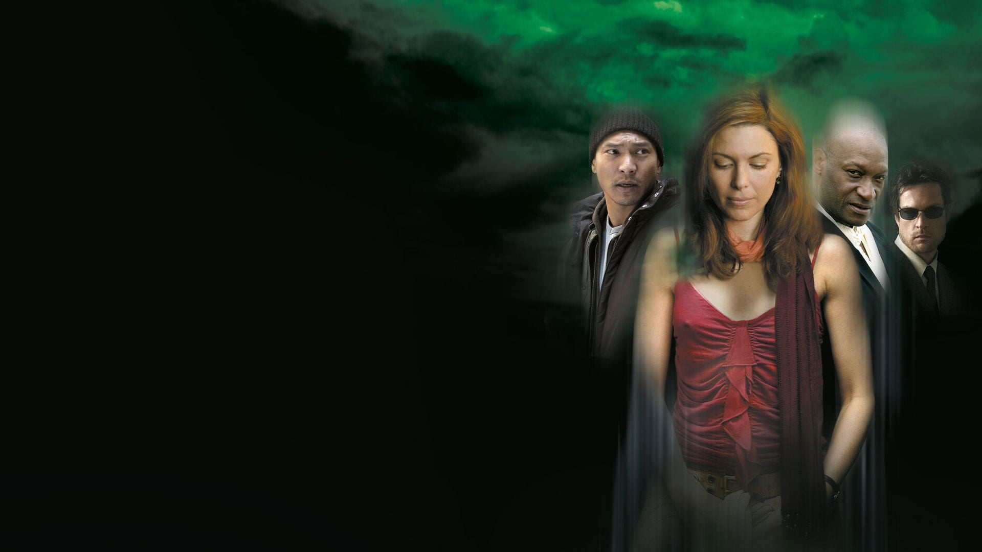 Foto do filme Profecia: Renegados