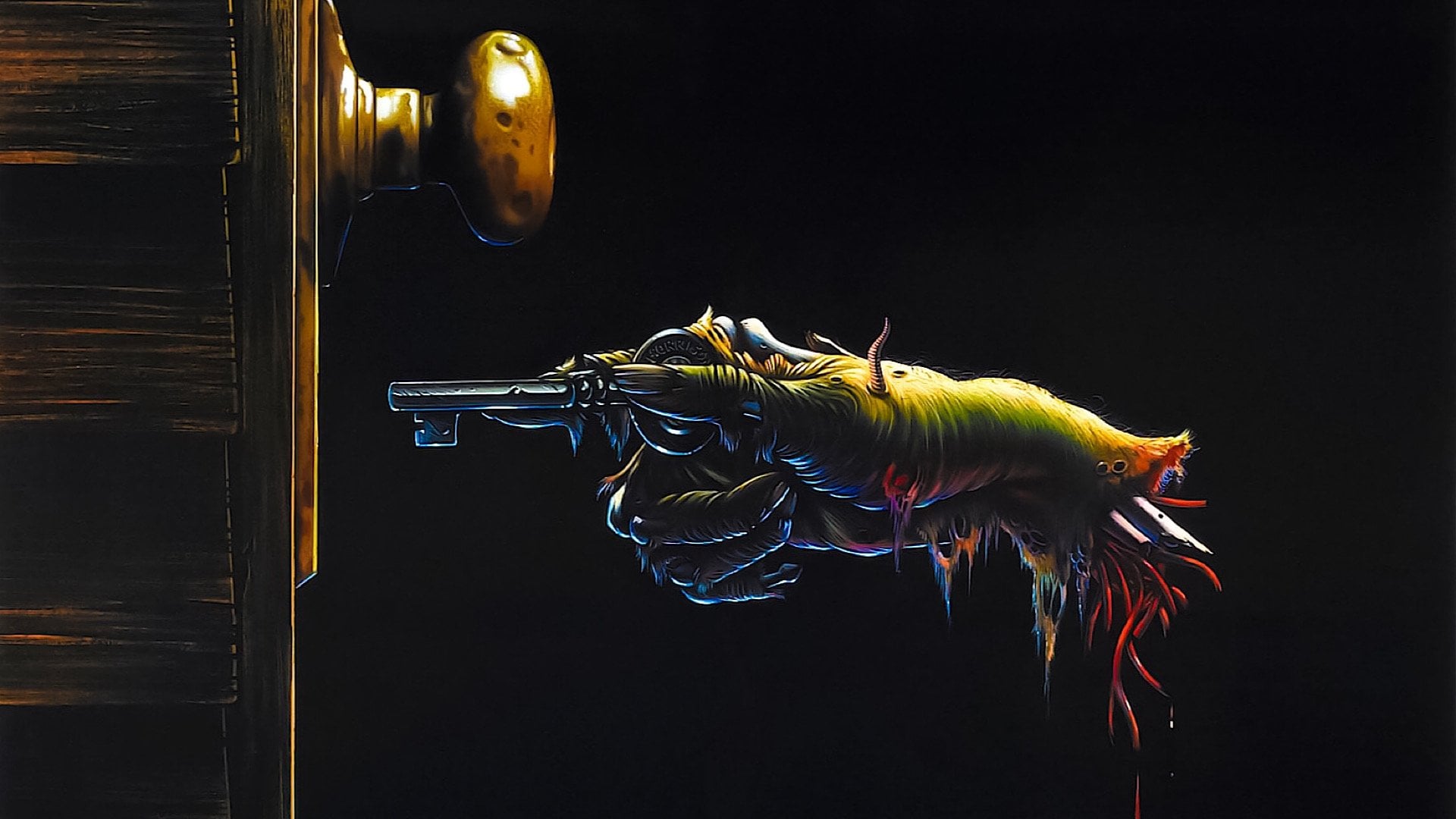 Foto do filme A Casa do Espanto 2