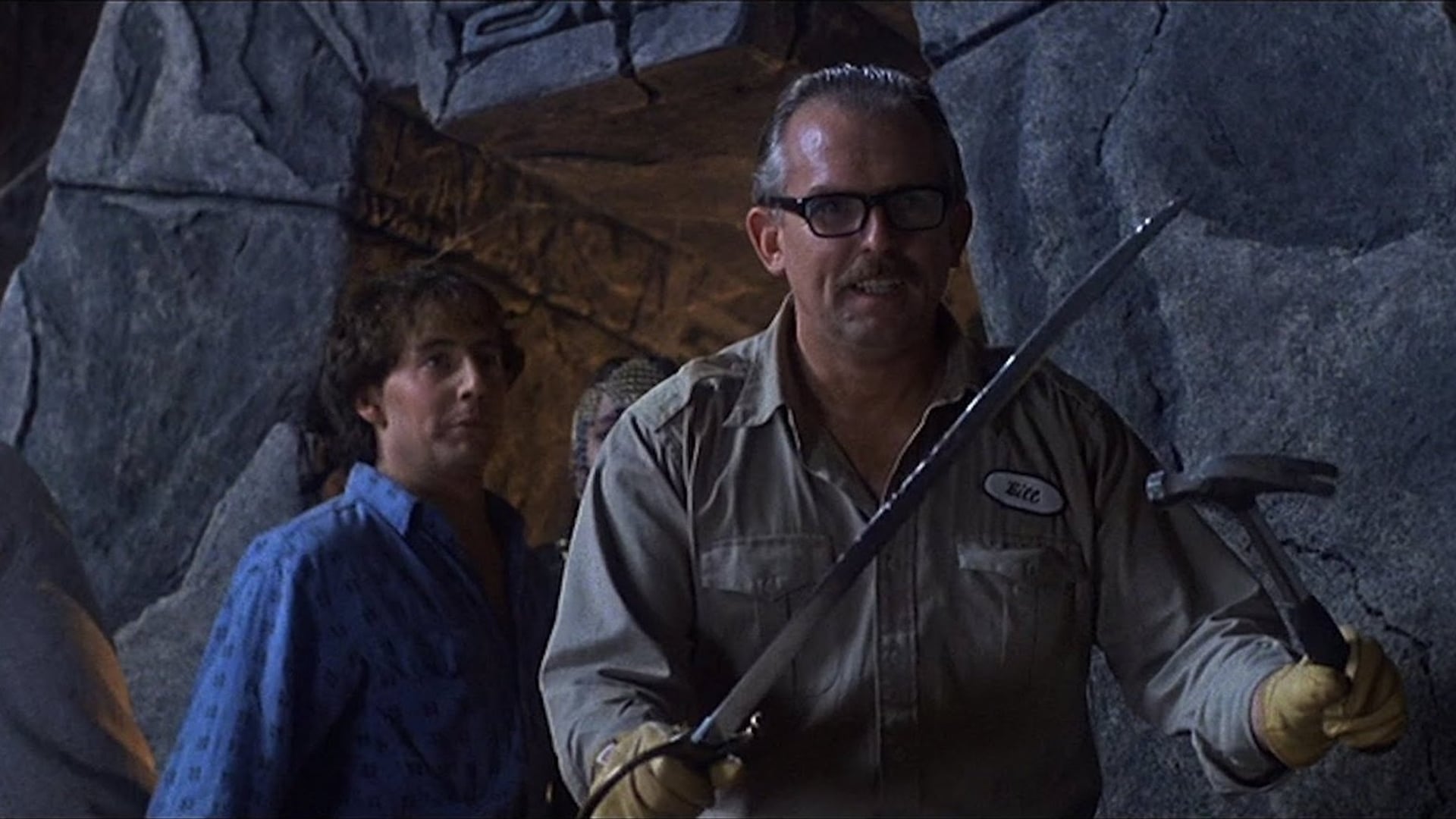 Foto do filme A Casa do Espanto 2