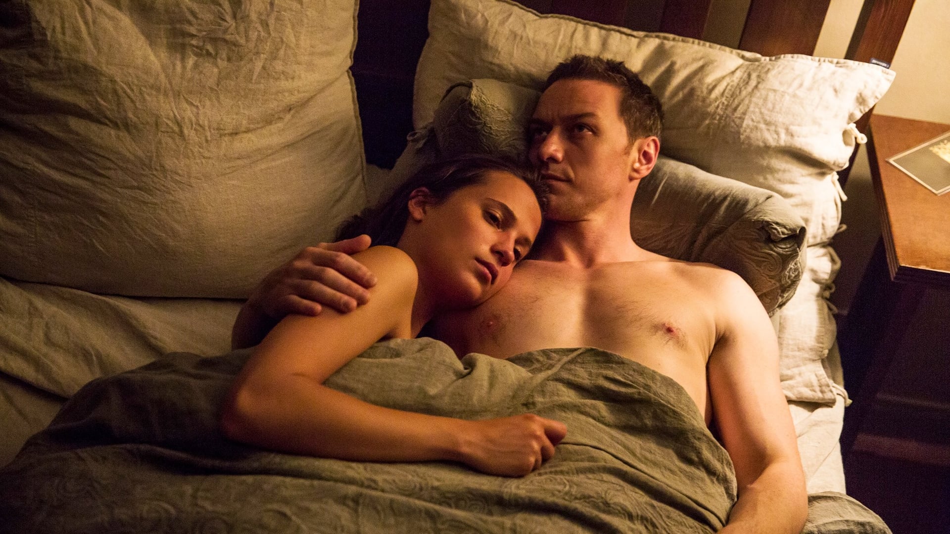 Foto do filme Submersão