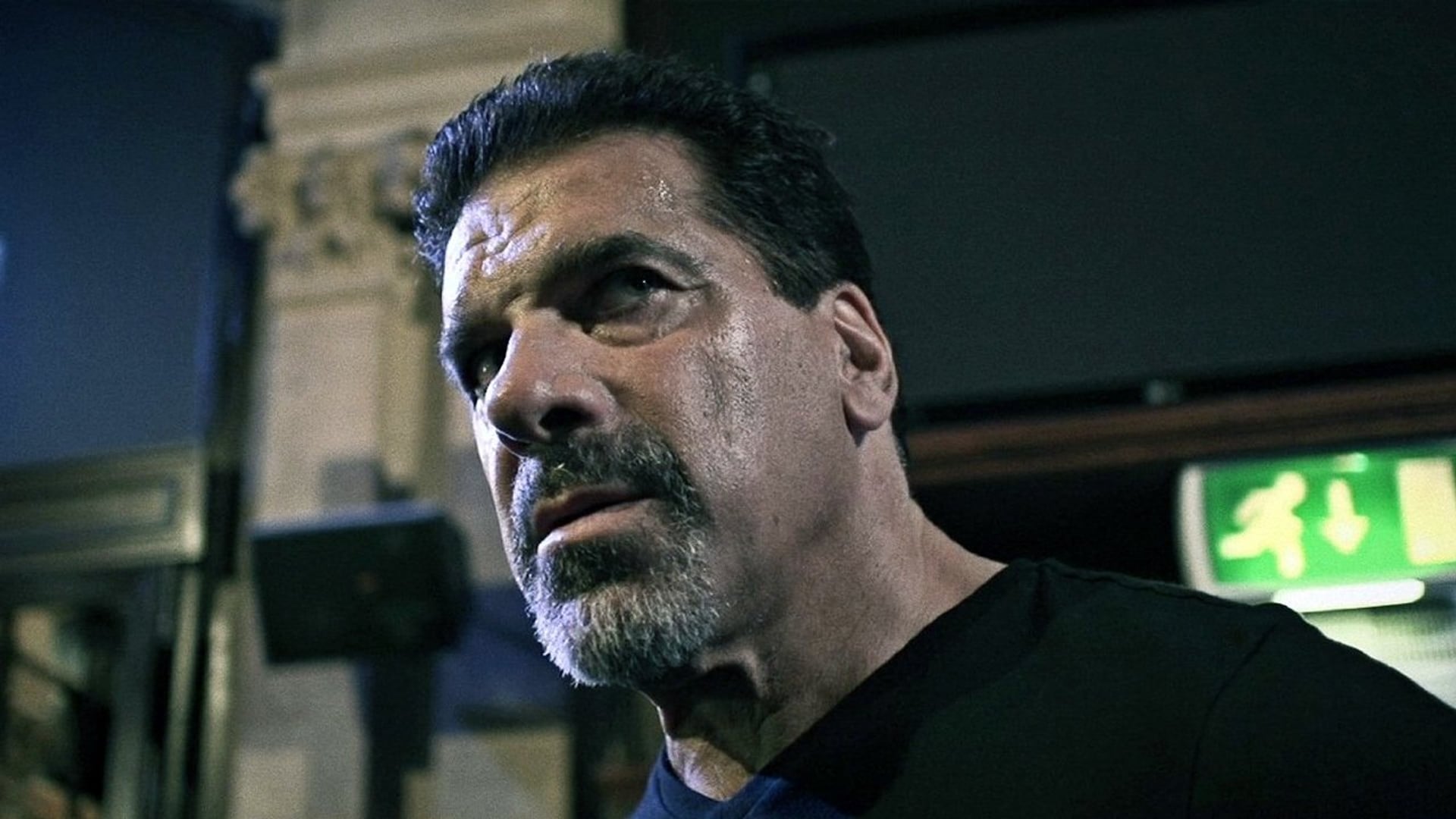 Foto do filme Morte Imediata