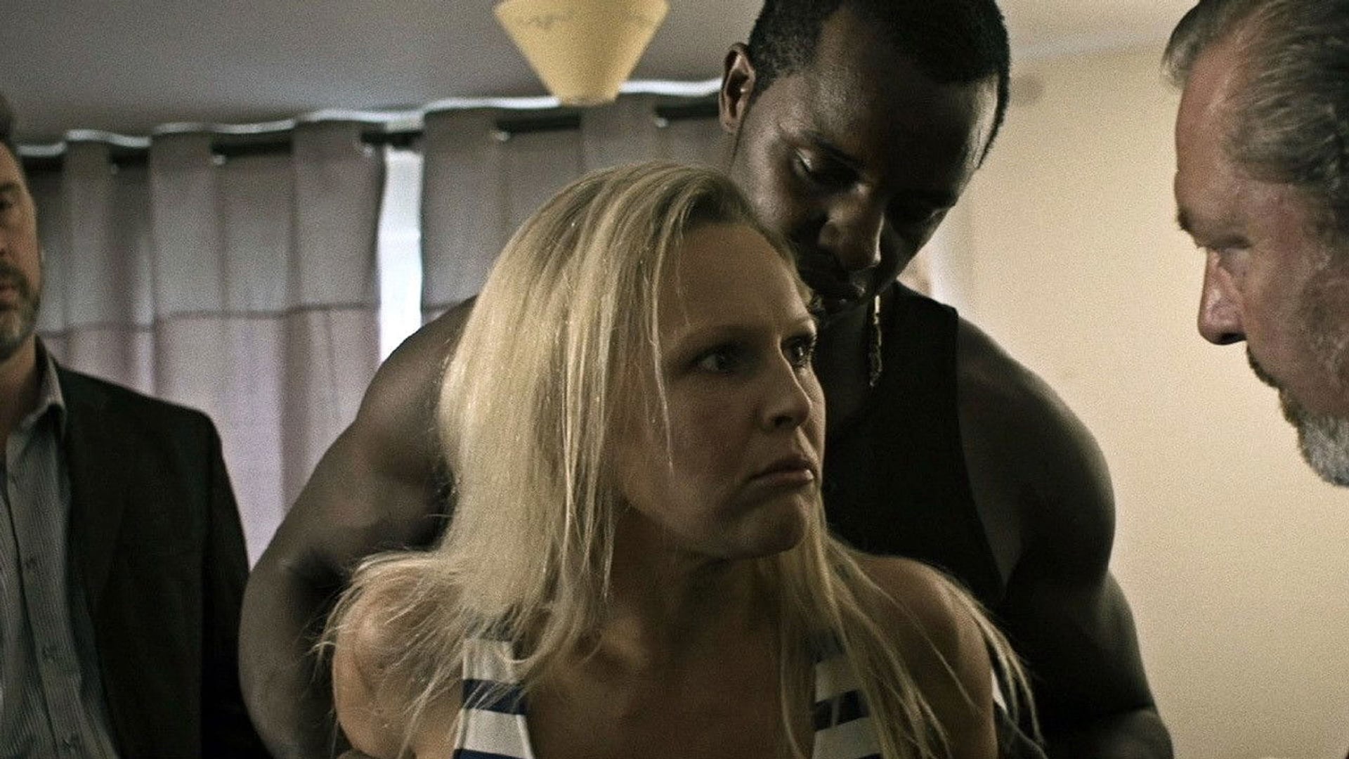 Foto do filme Morte Imediata
