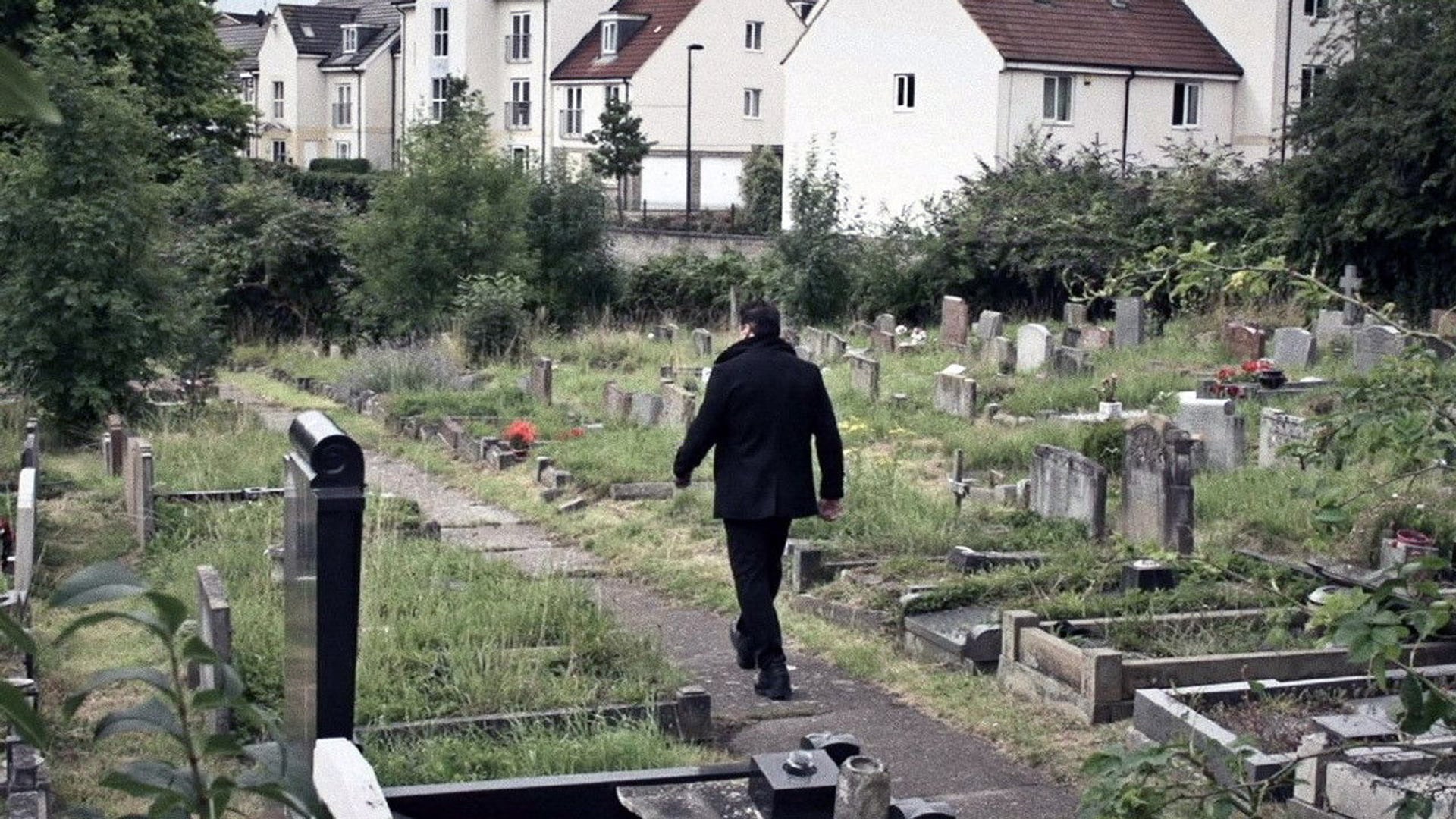 Foto do filme Morte Imediata