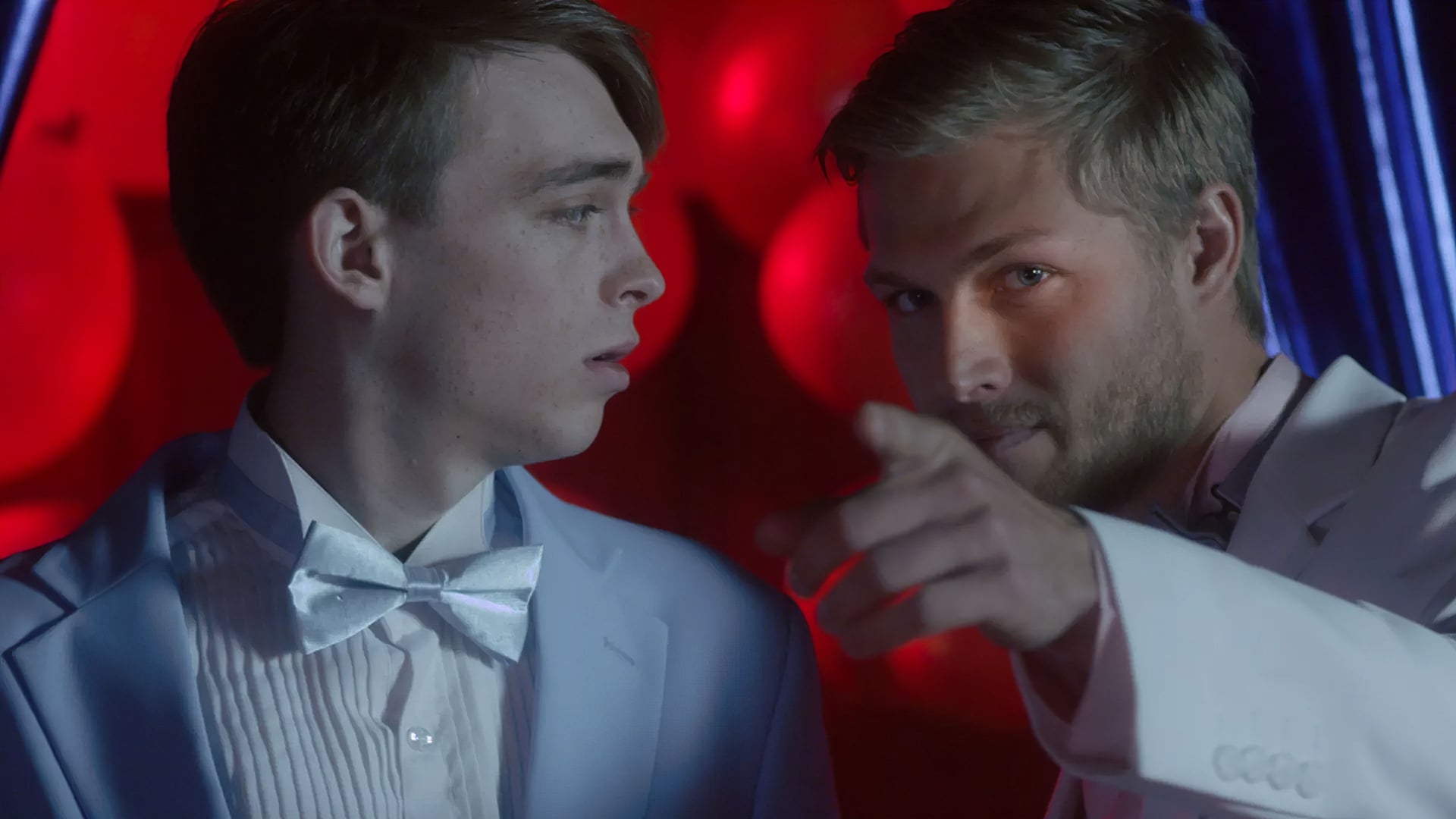 Foto do filme Caranguejos Assassinos