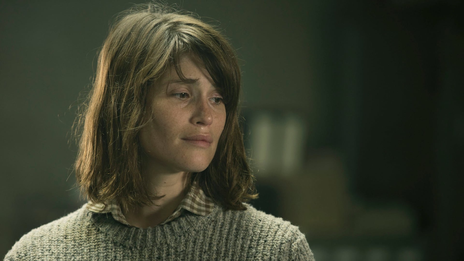 Foto do filme Melanie: A Última Esperança