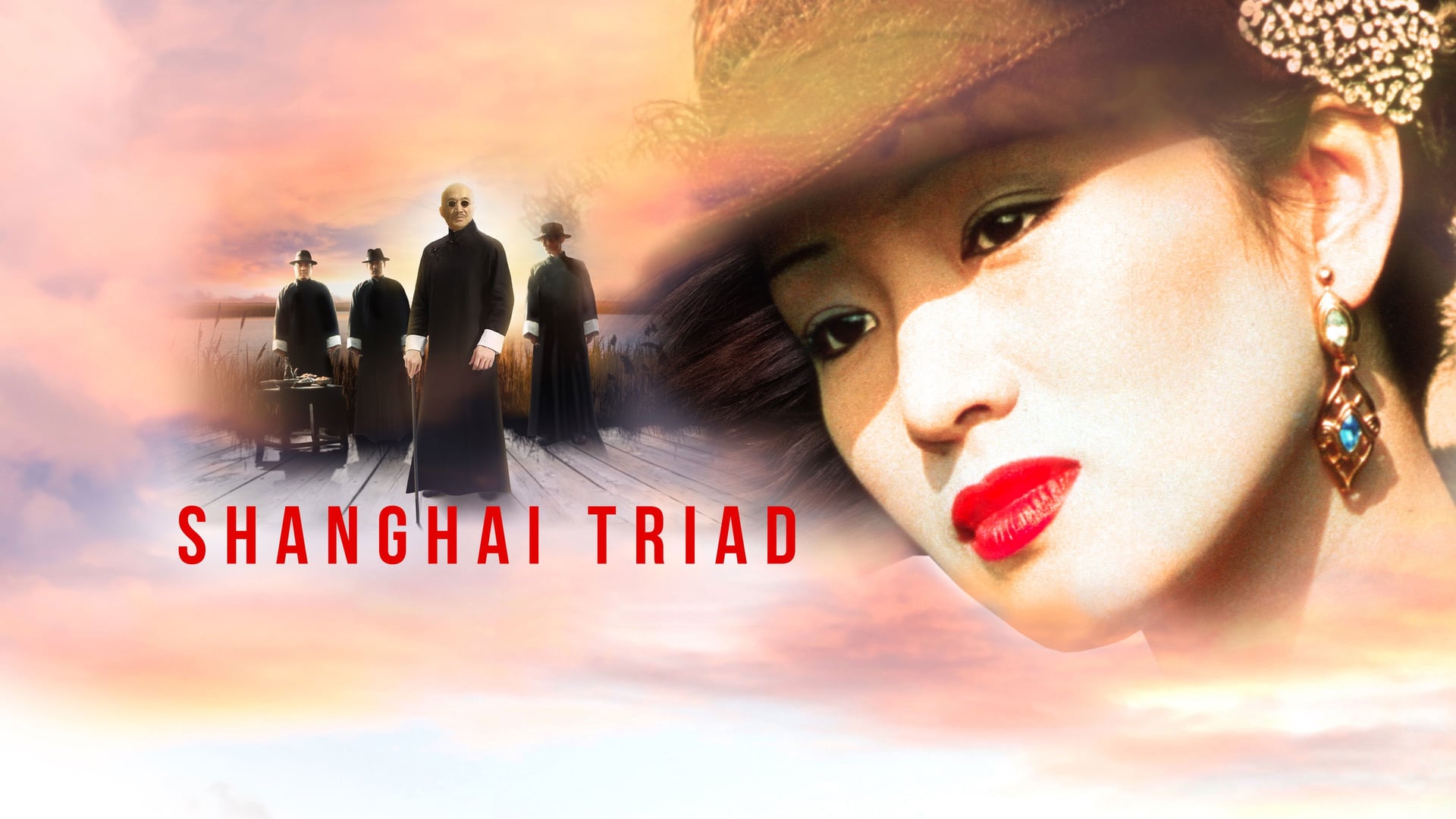 Foto do filme Operação Xangai
