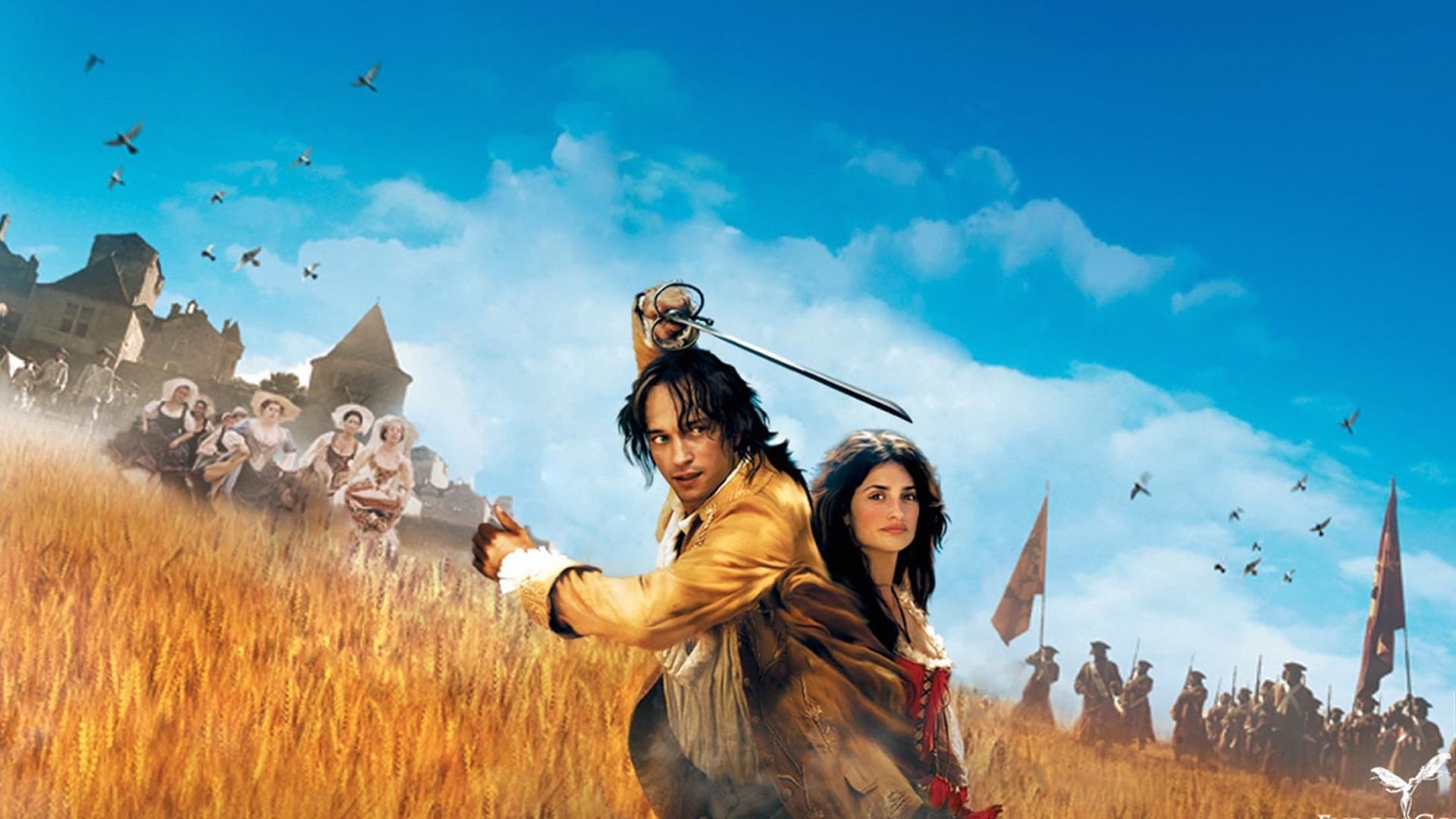 Foto do filme Tudo Pela Honra