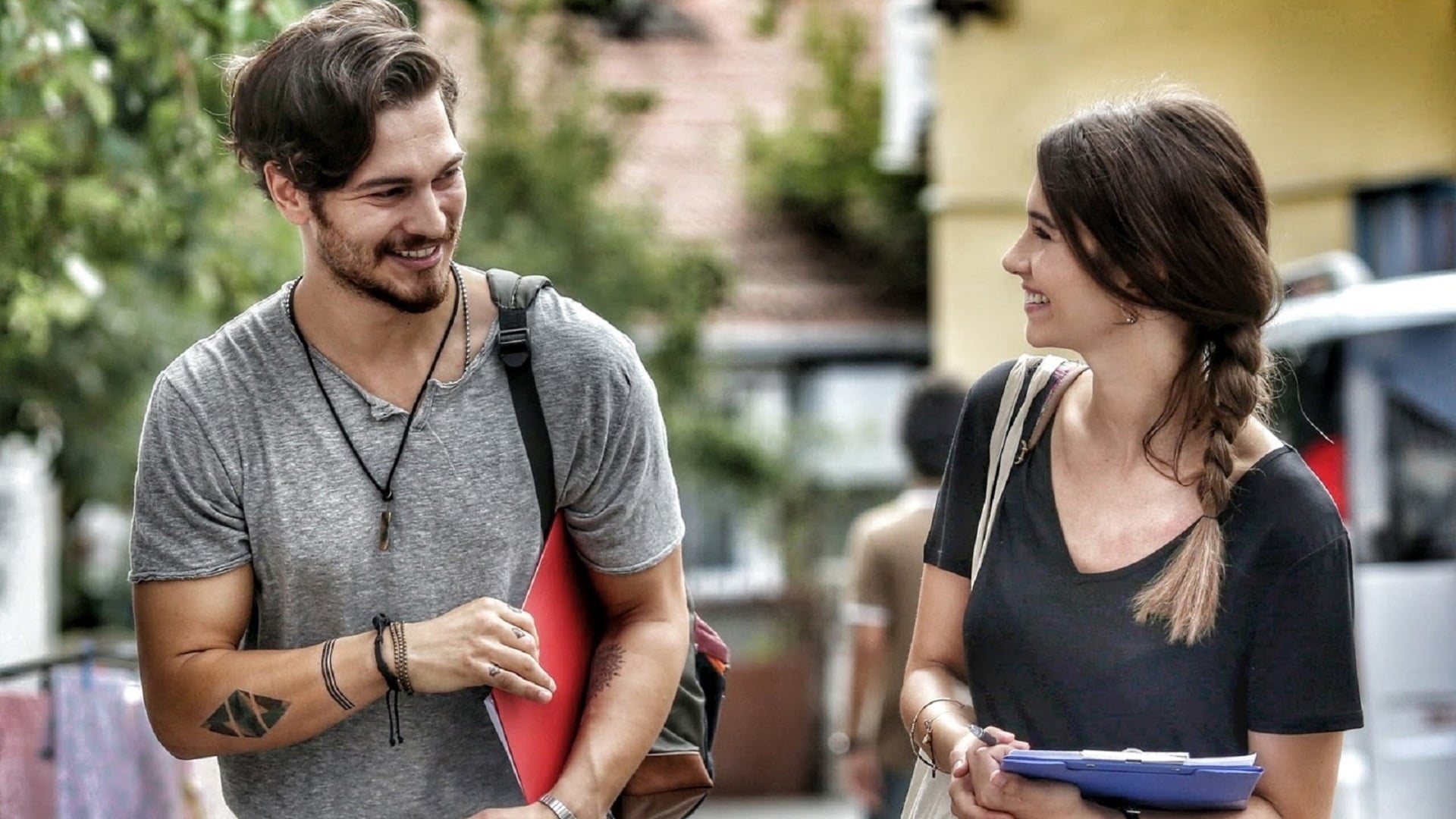 Foto do filme Delibal