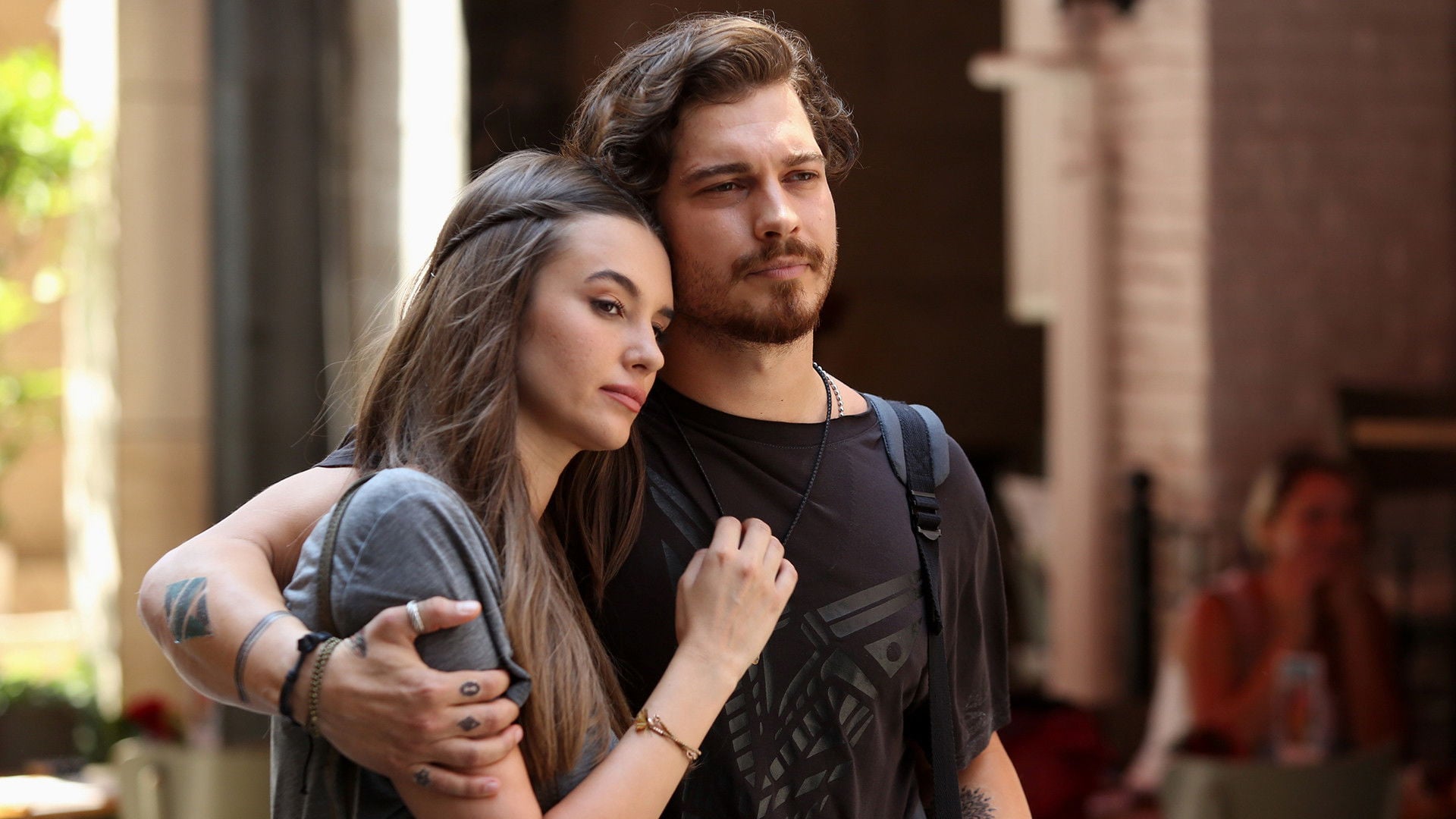 Foto do filme Delibal