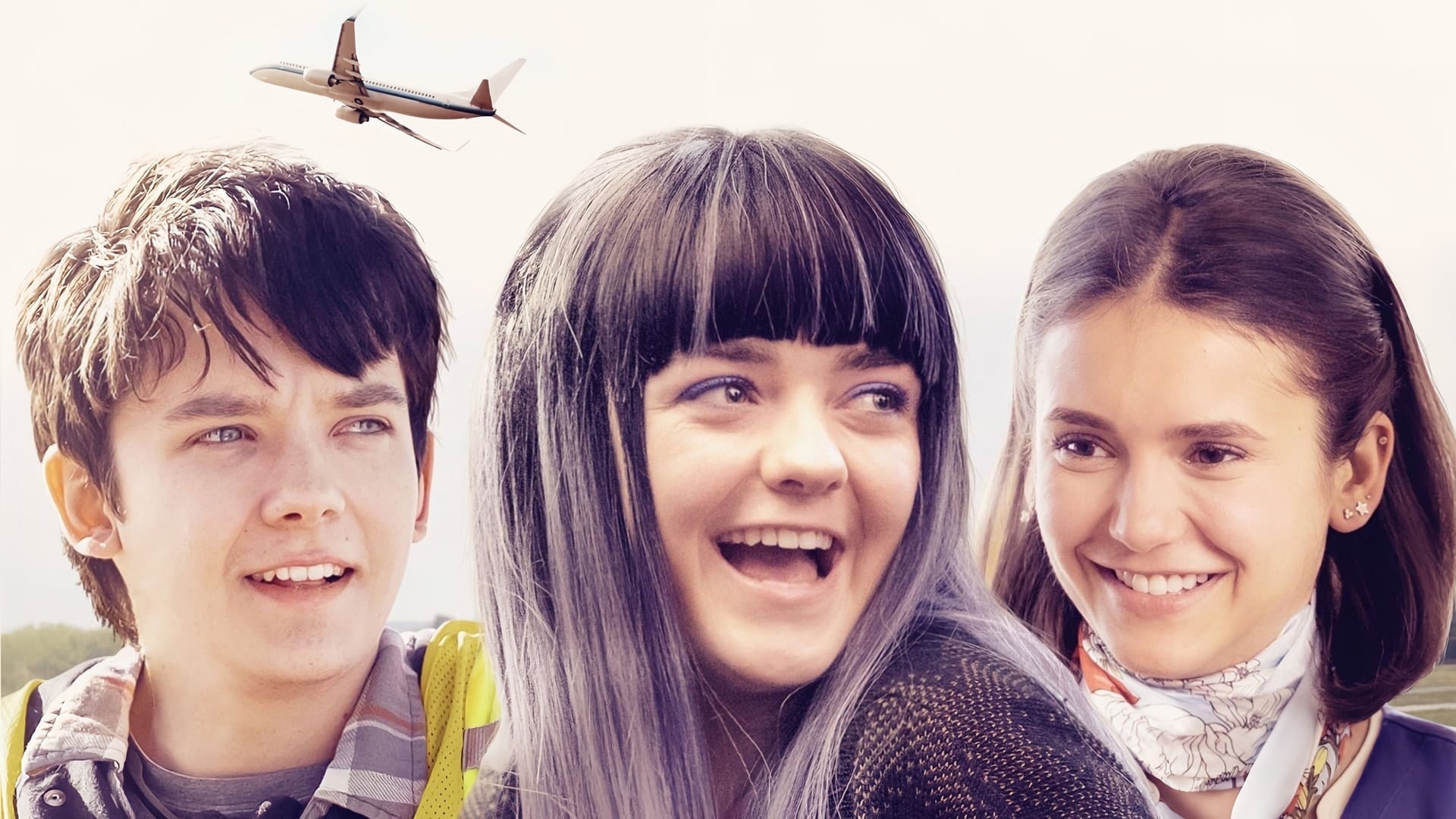 Foto do filme Quando Você Chegou