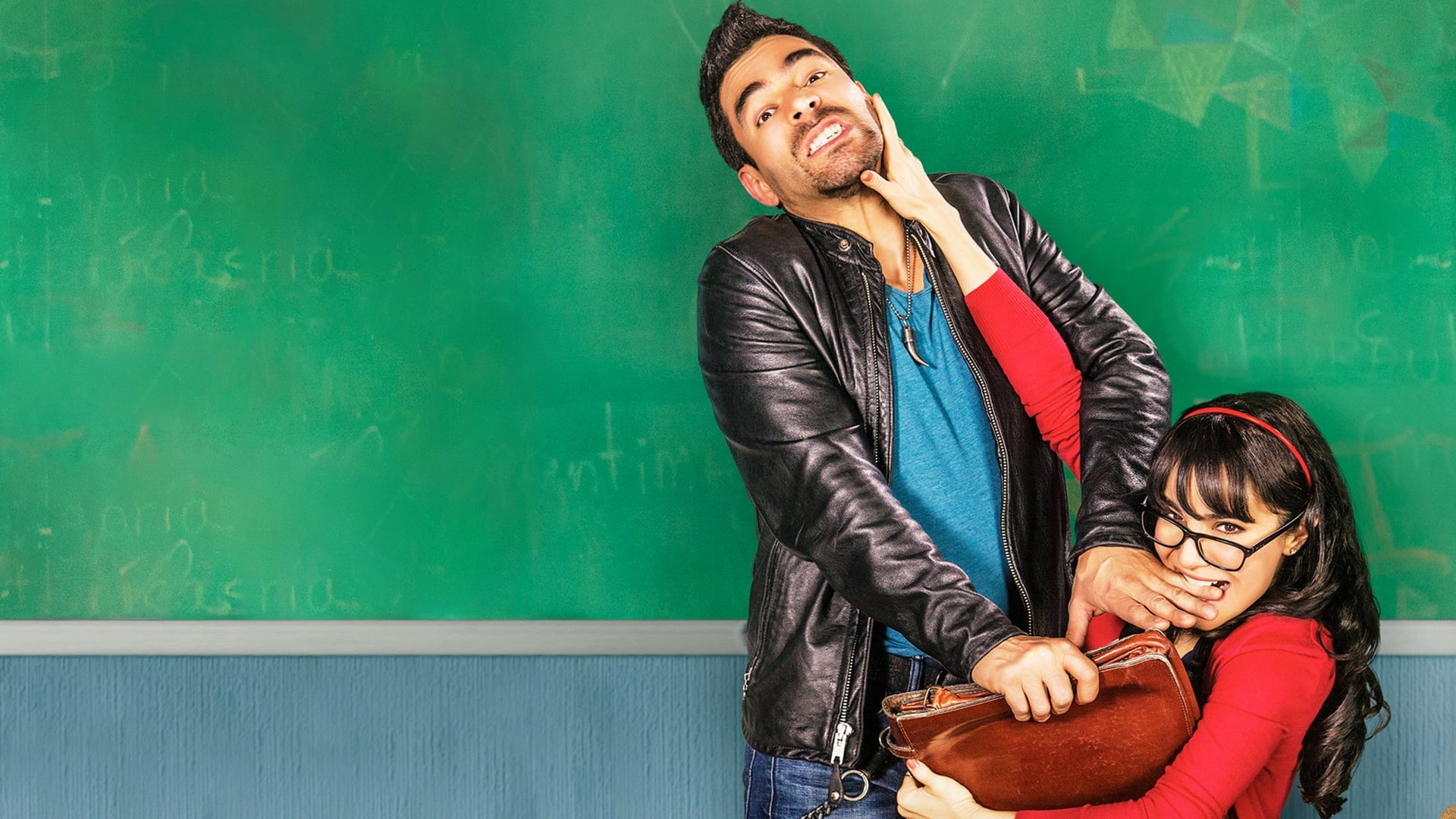 Foto do filme Ninguém Merece, Frida