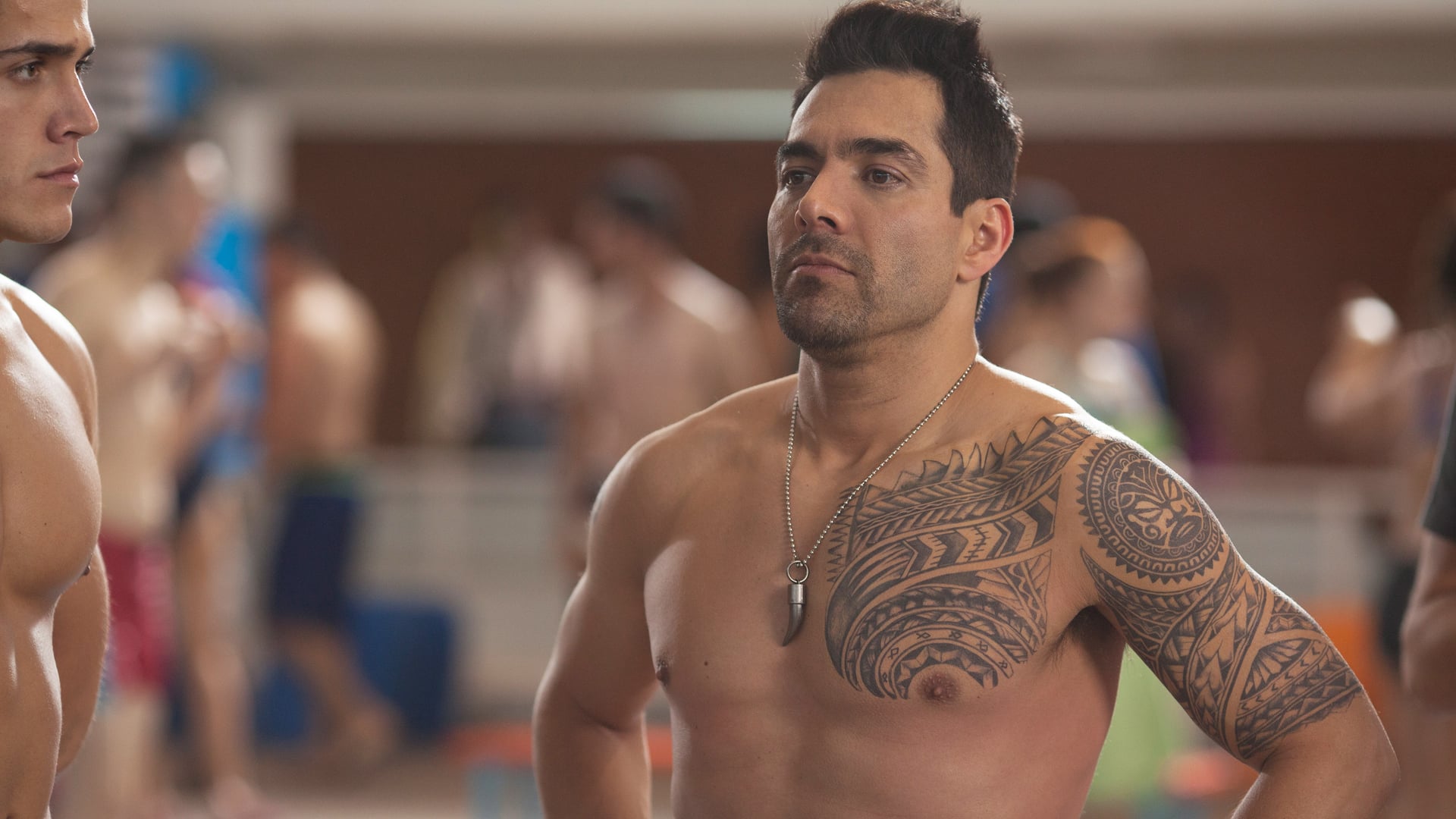 Foto do filme Ninguém Merece, Frida