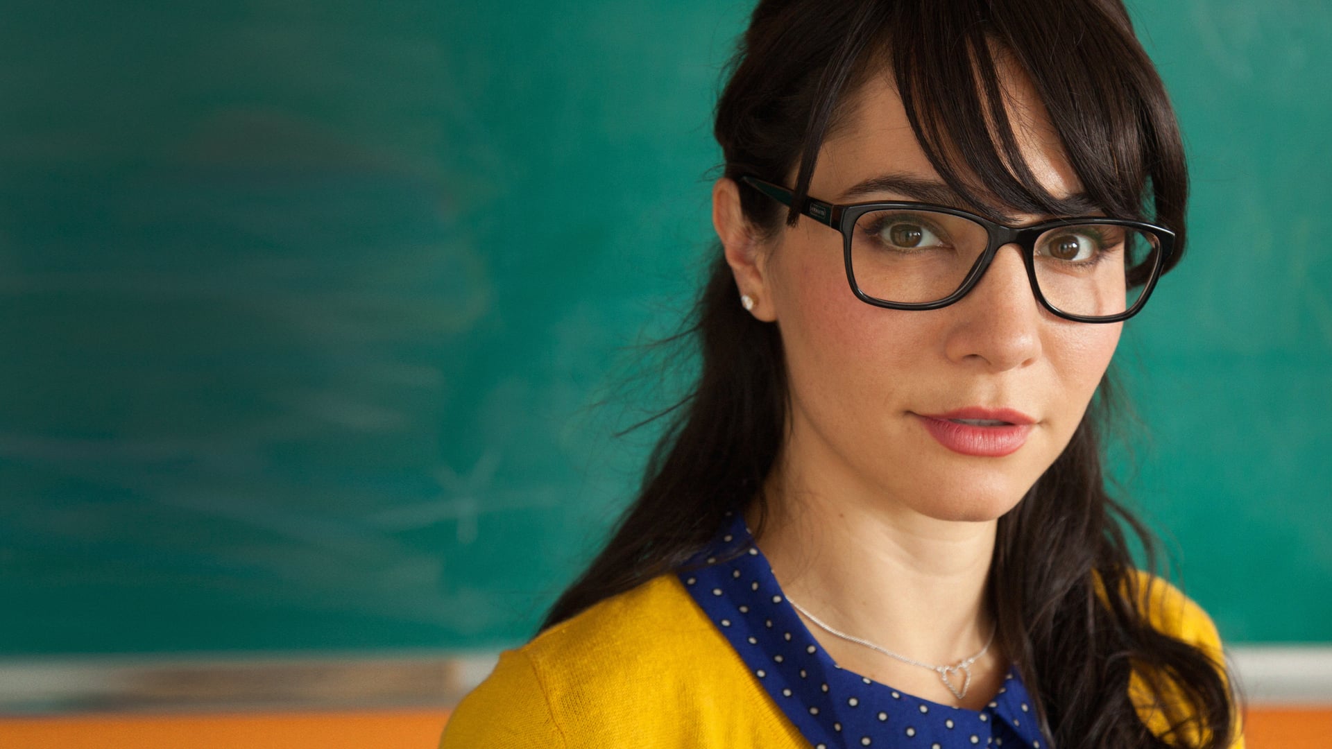 Foto do filme Ninguém Merece, Frida