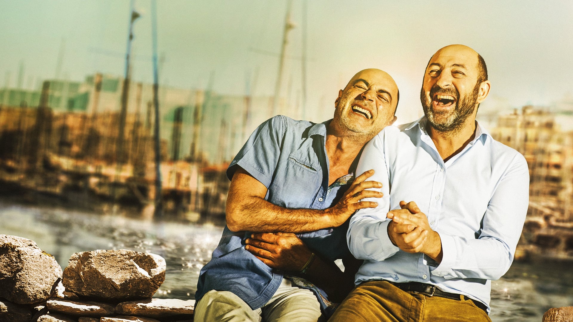 Foto do filme Marseille