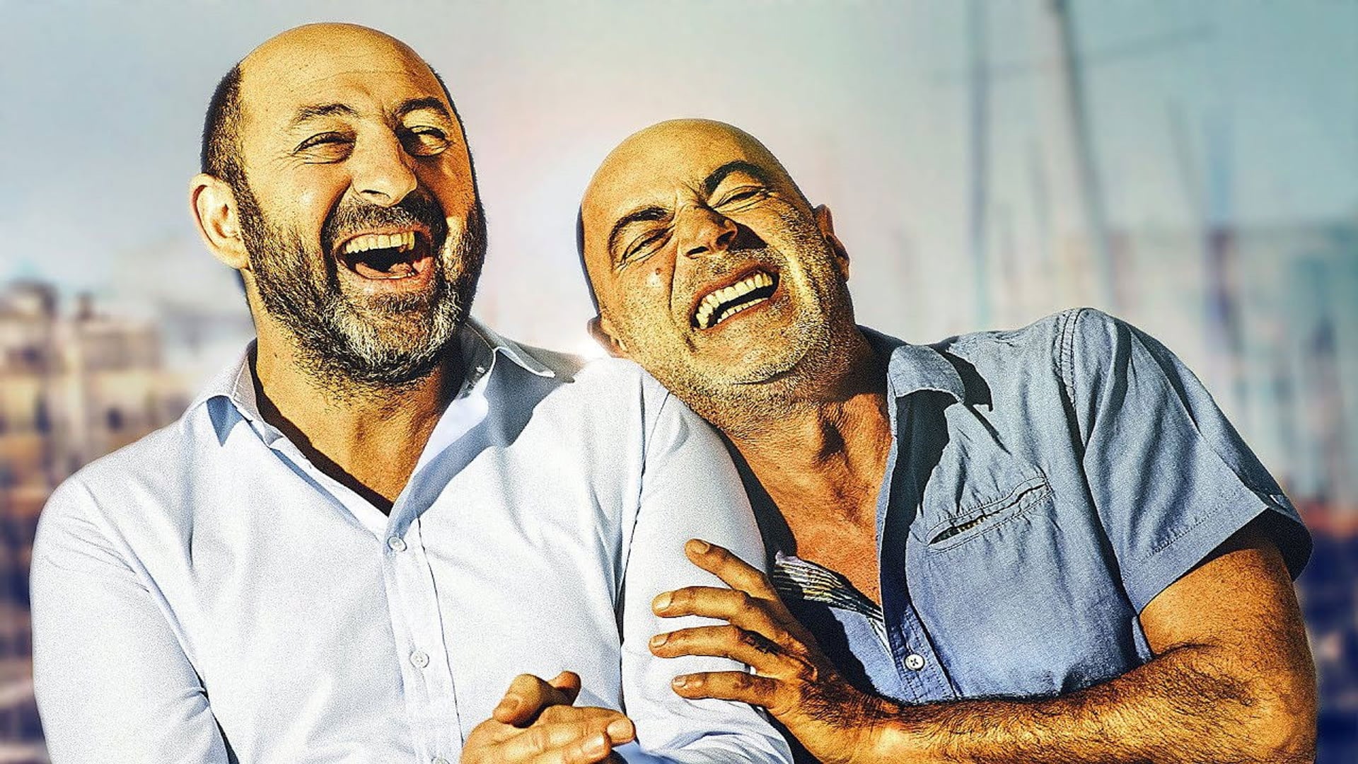 Foto do filme Marseille