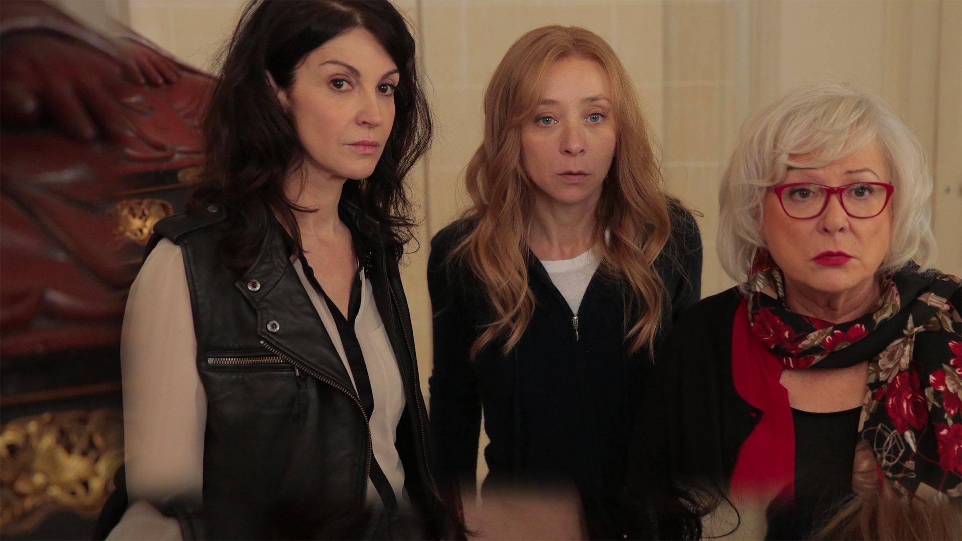 Foto do filme Arrête ton cinéma !