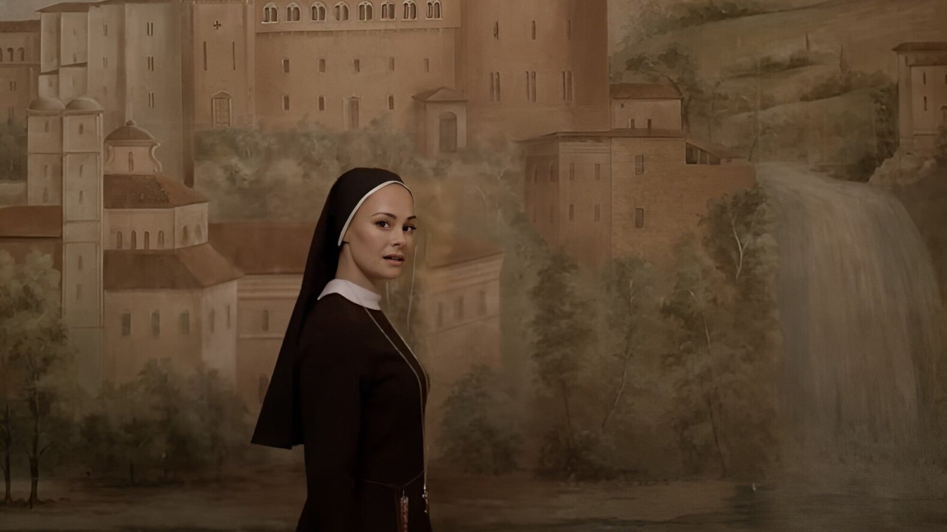 Foto do filme Irmã do Pecado