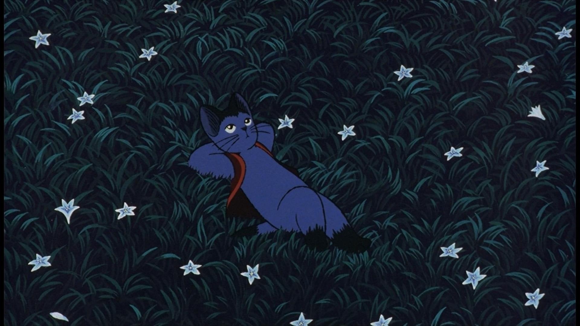 Foto do filme Viagem Noturna no Trem da Via Láctea