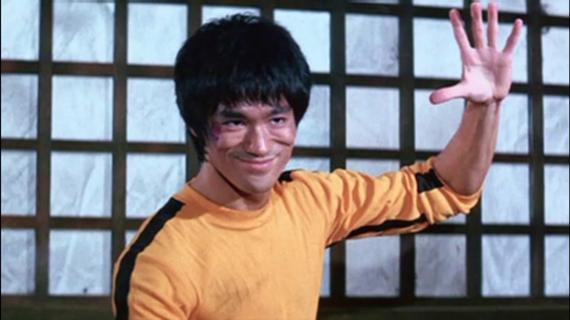 Foto do filme Bruce Lee: A Jornada de um Guerreiro