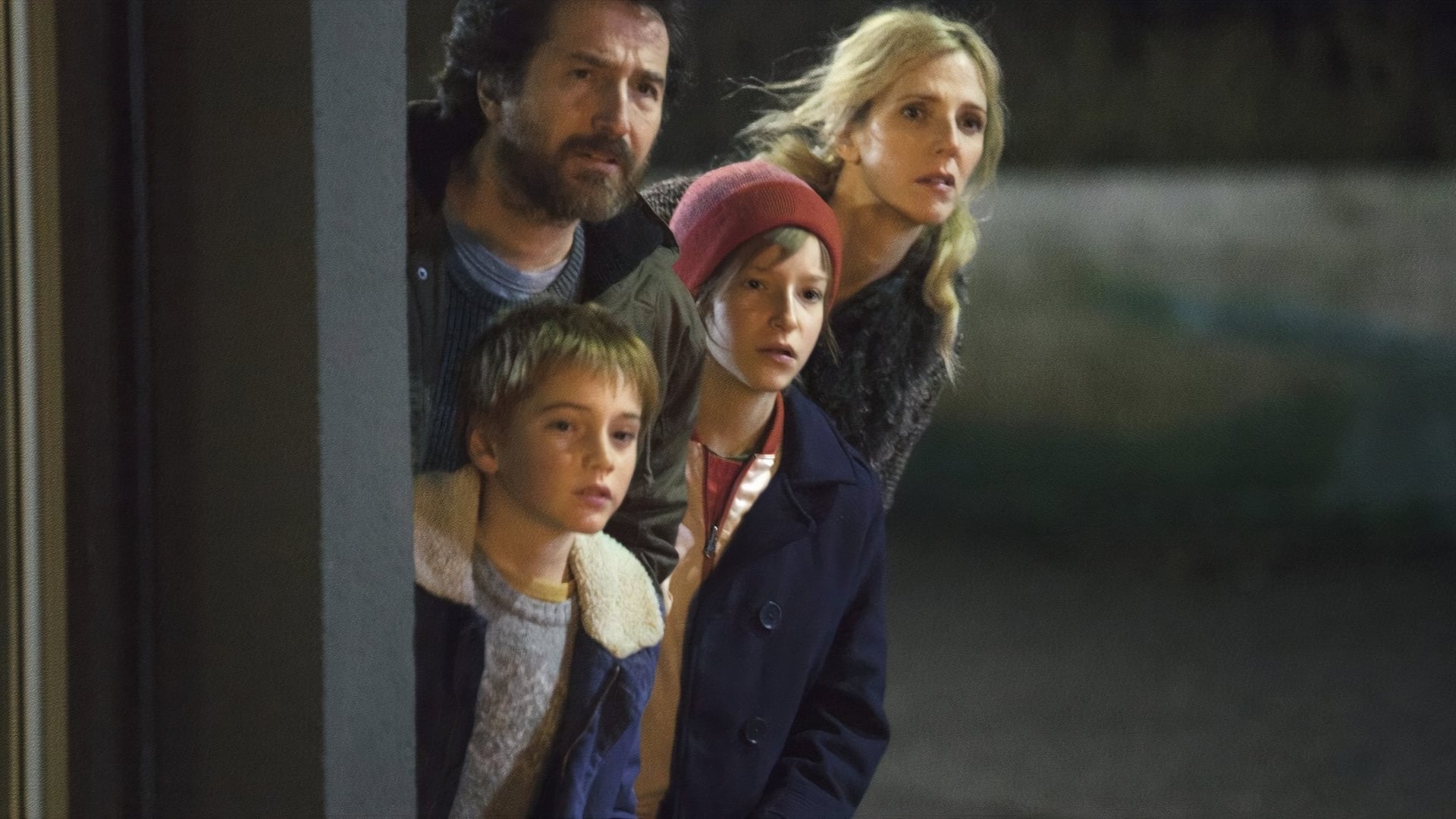 Foto do filme Encore heureux