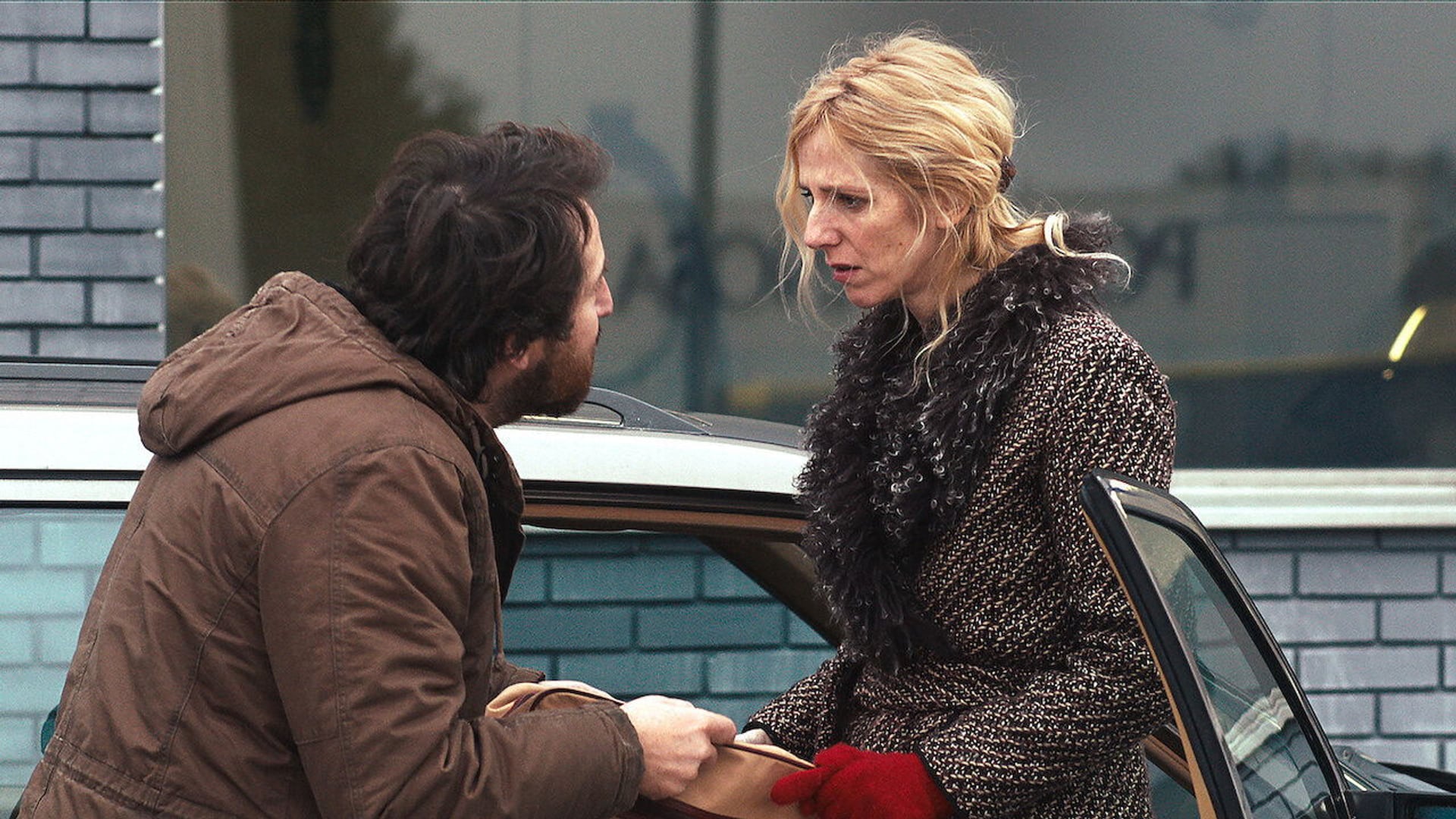 Foto do filme Encore heureux