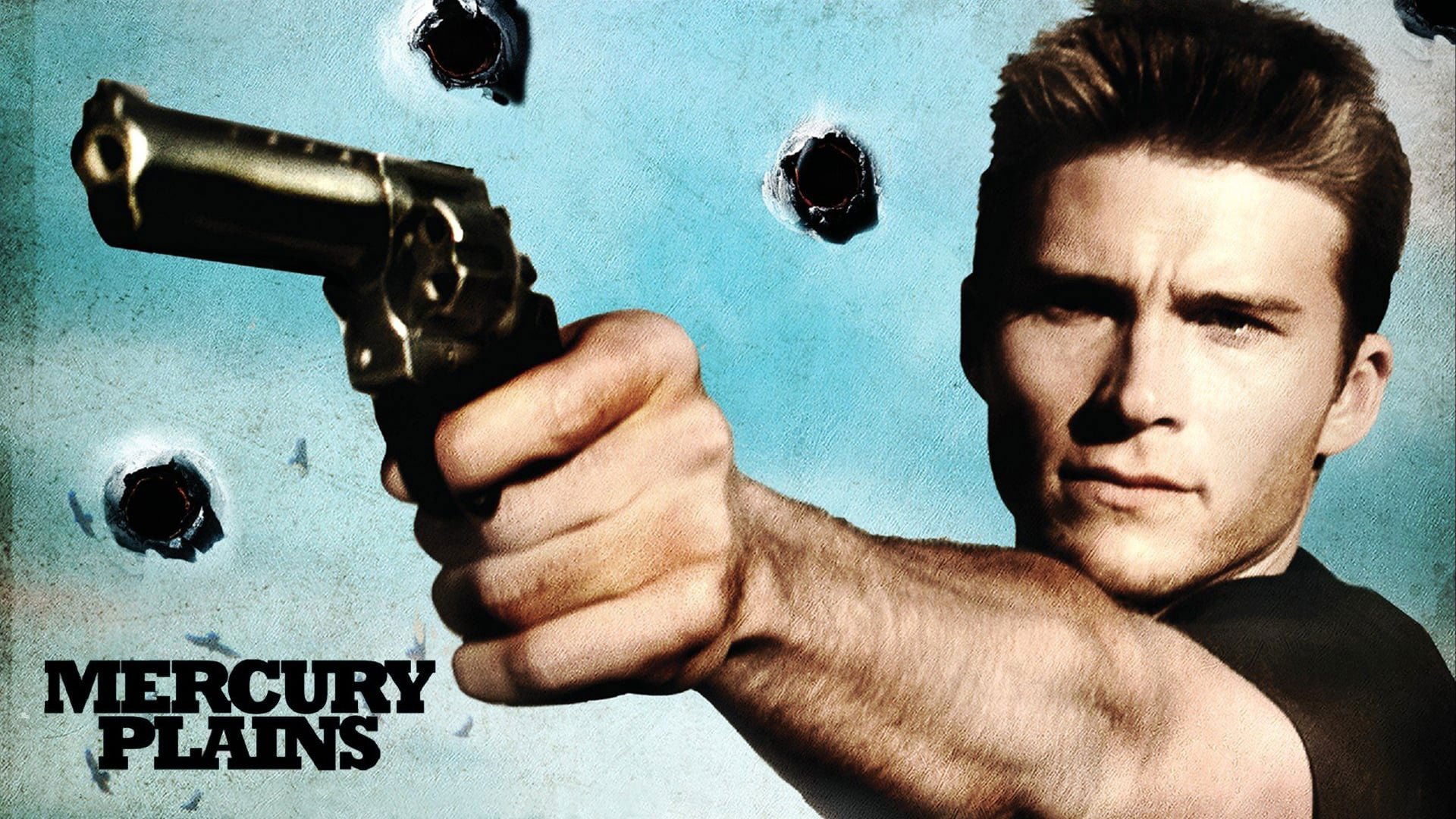 Foto do filme Território Sem Lei