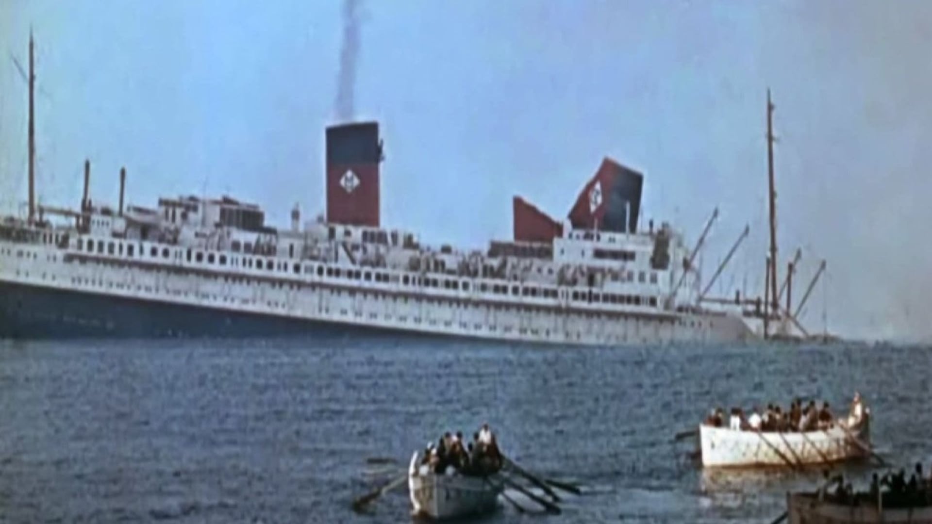 Foto do filme A Última Viagem