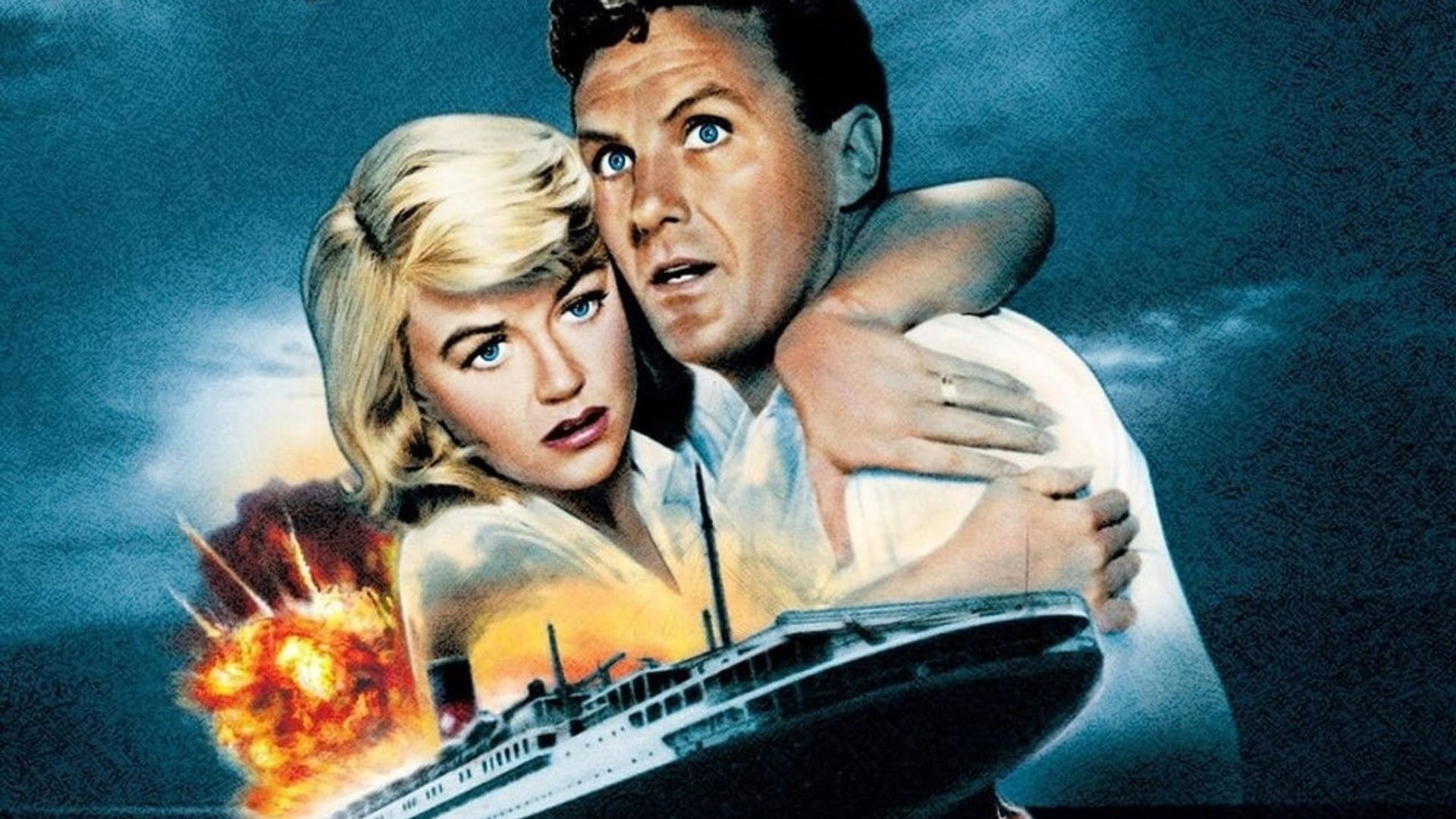 Foto do filme A Última Viagem