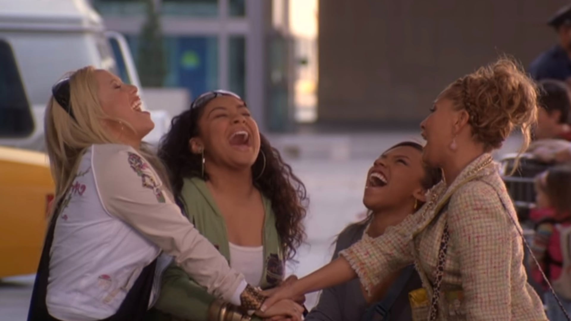 Foto do filme The Cheetah Girls 2: As Feras da Música