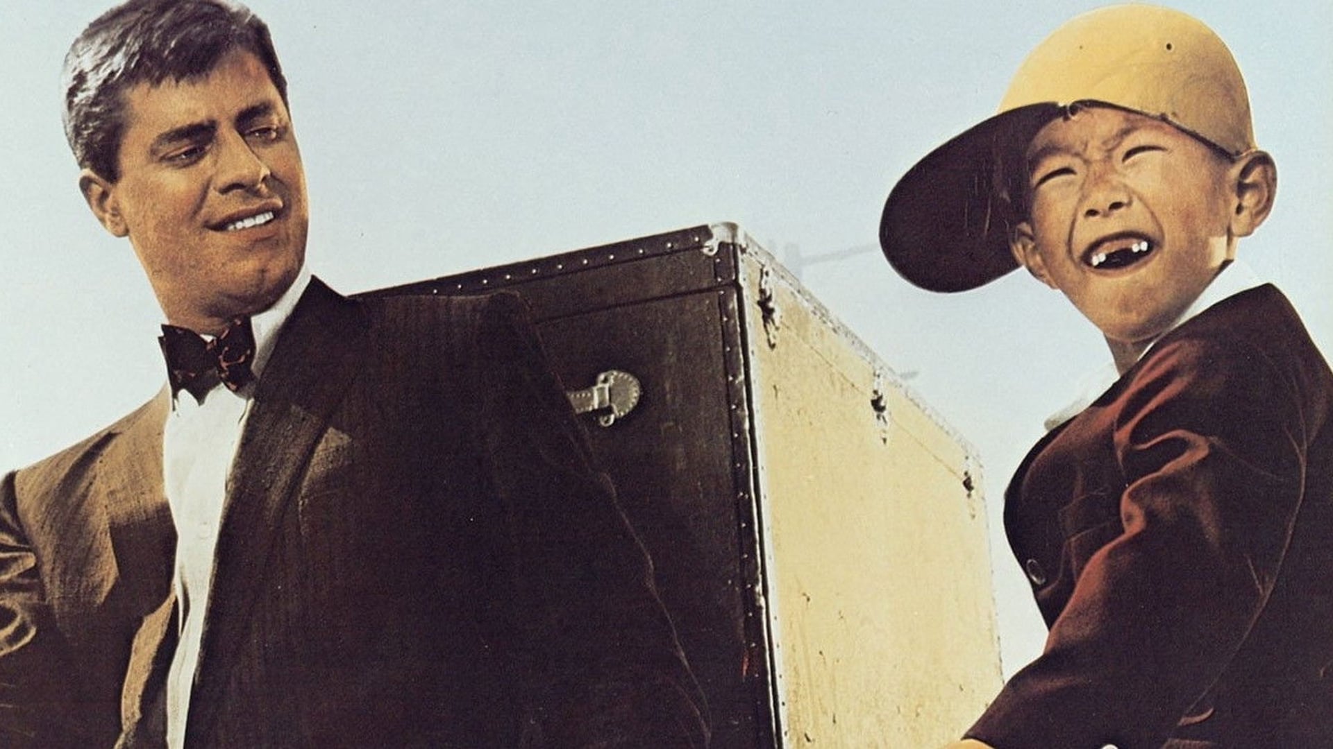 Foto do filme O Rei dos Mágicos