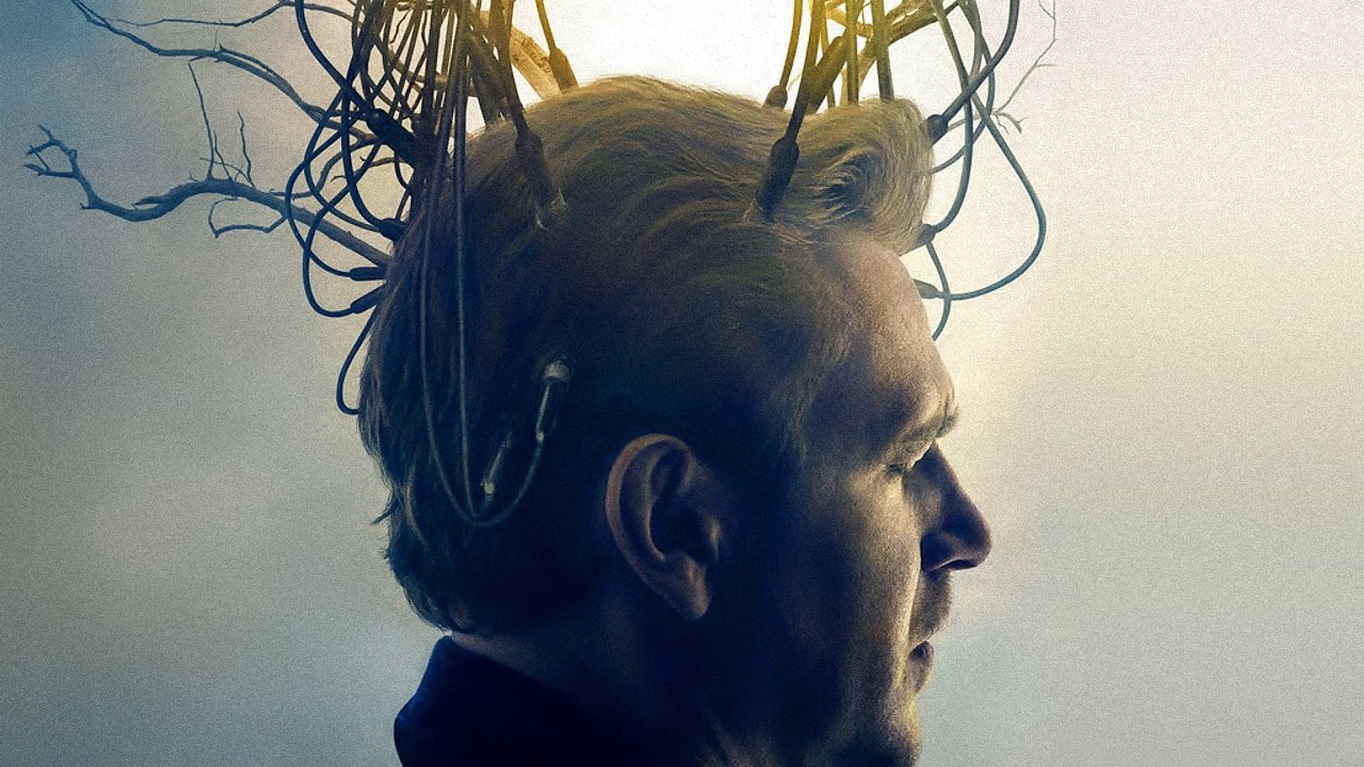 Foto do filme A Descoberta