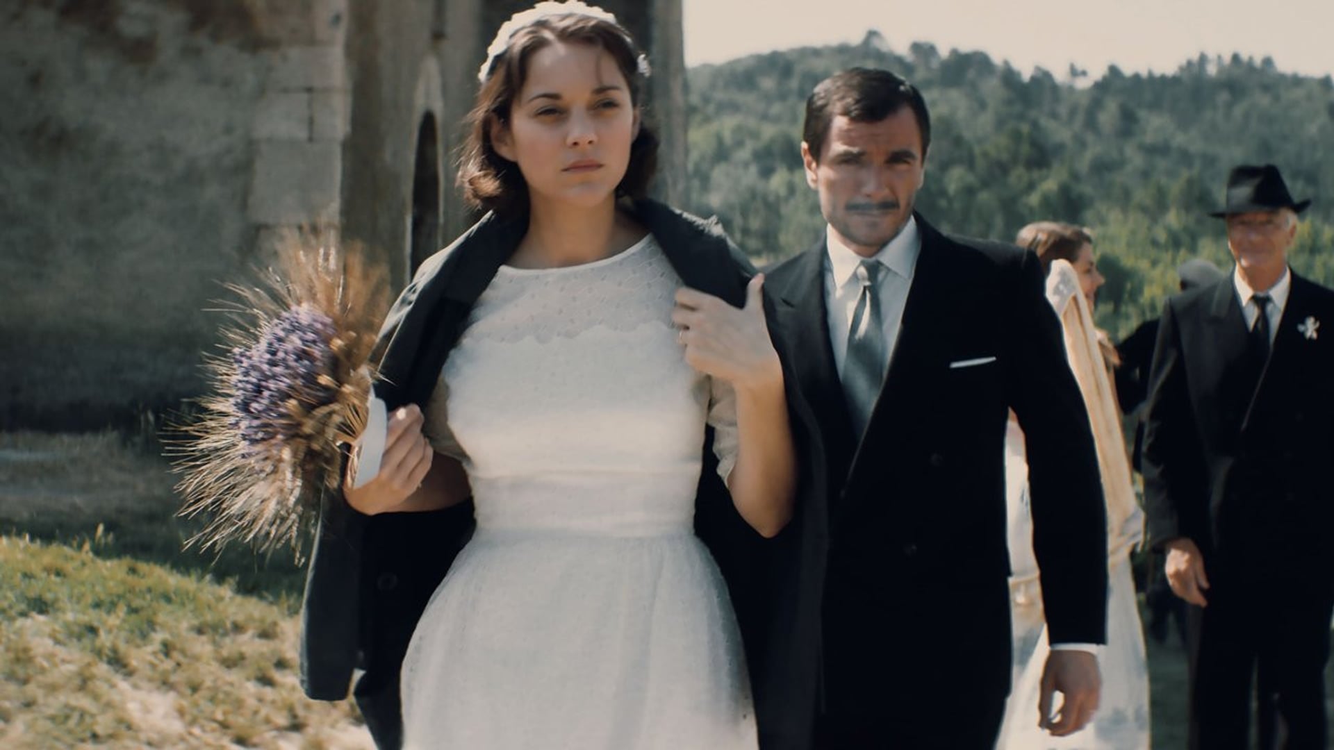 Foto do filme Um Instante de Amor