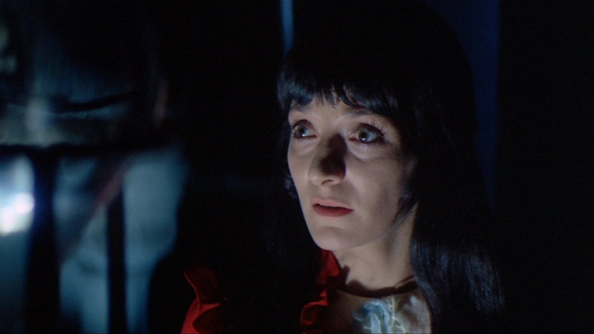 Foto do filme The Asphyx