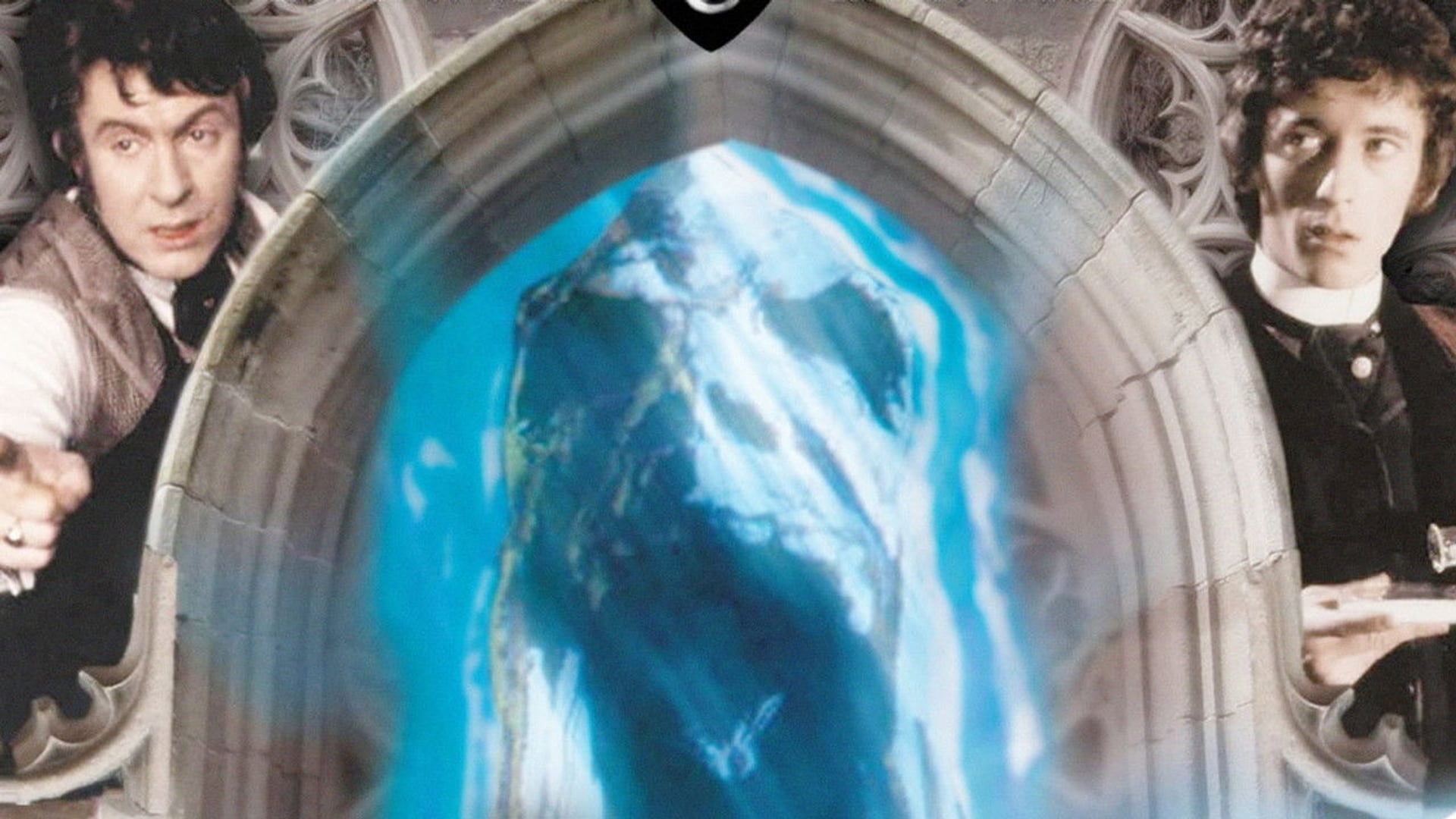 Foto do filme The Asphyx