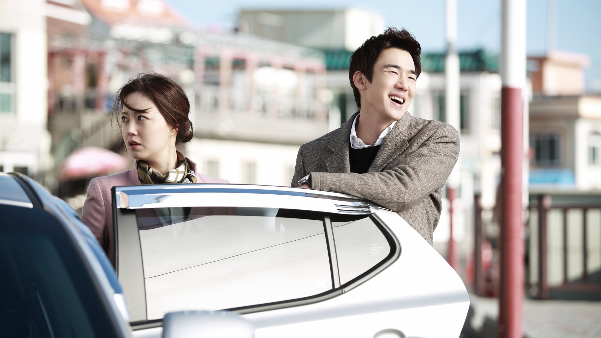 Foto do filme Mood of the Day