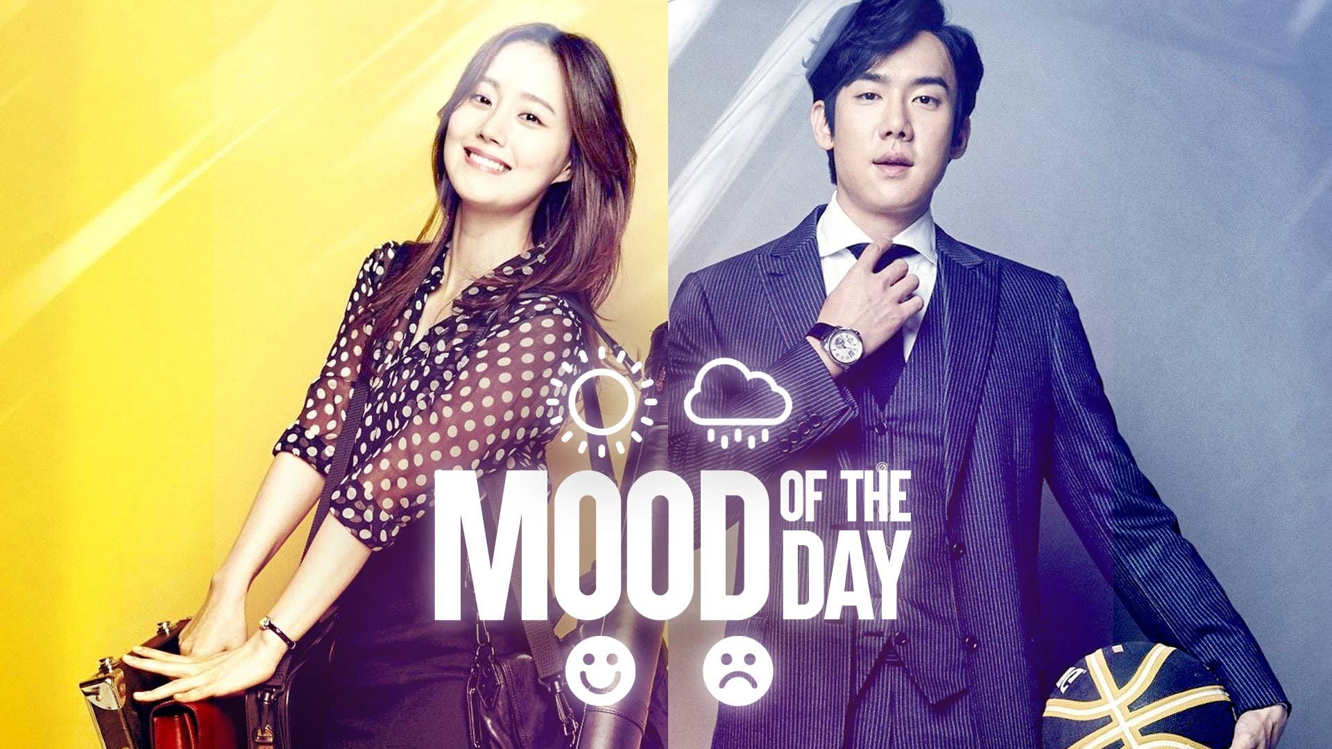 Foto do filme Mood of the Day