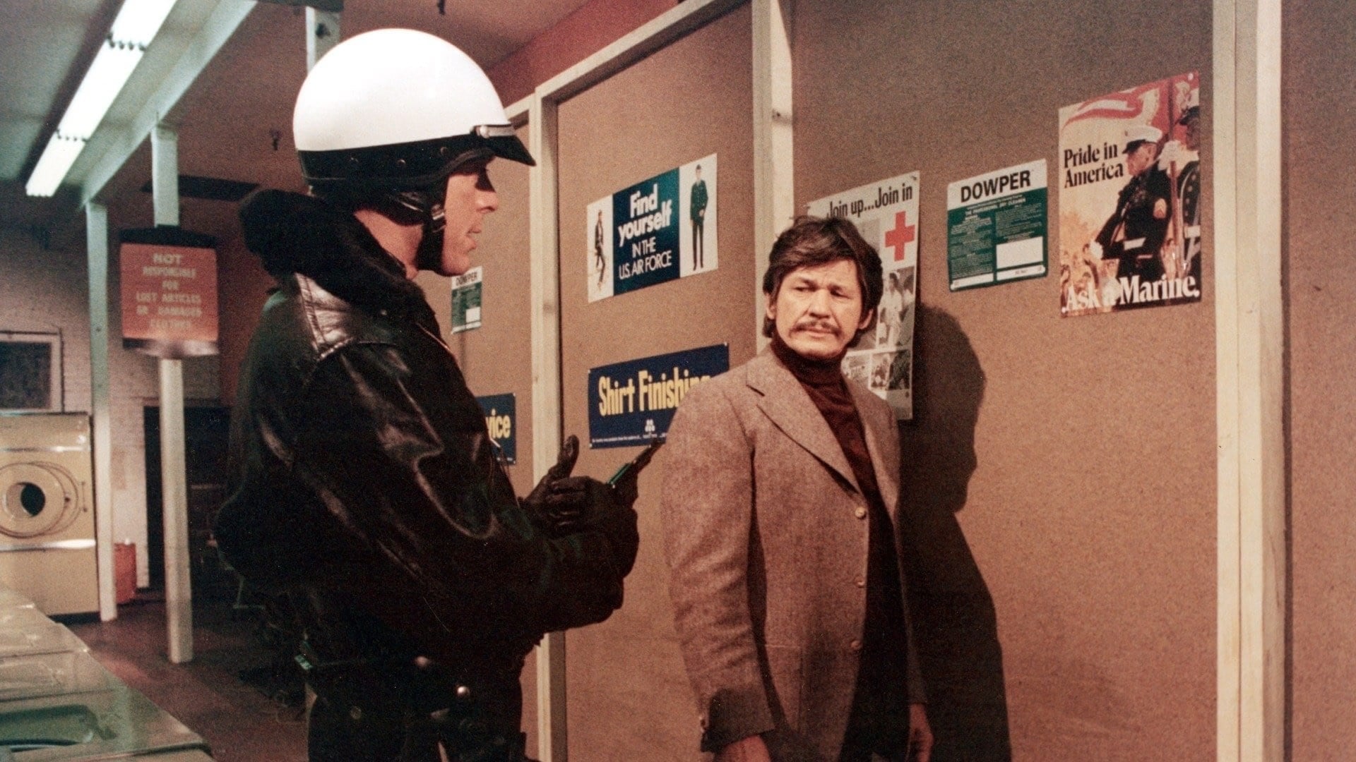 Foto do filme Cinco Dias de Conspiração