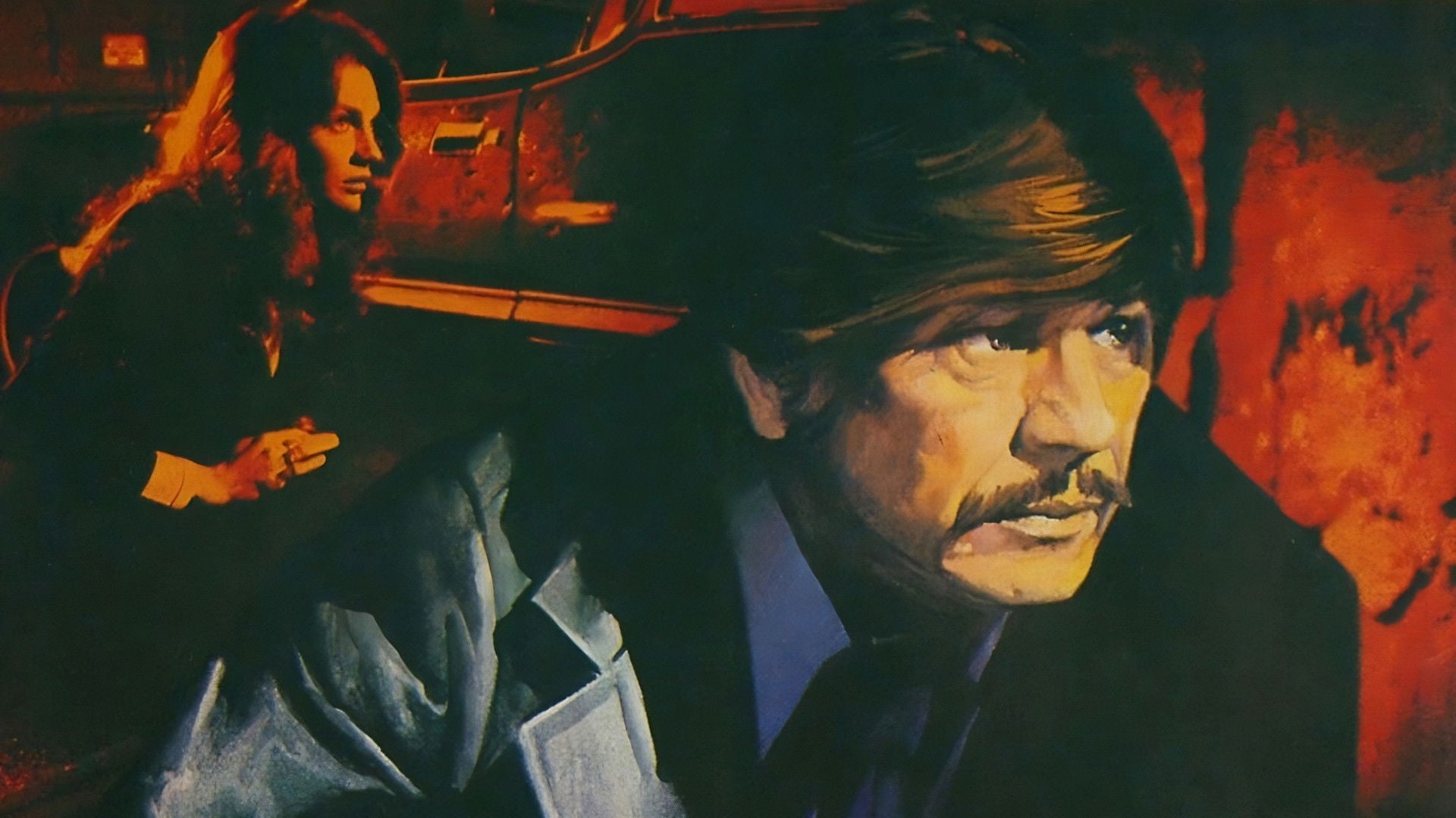 Foto do filme Cinco Dias de Conspiração