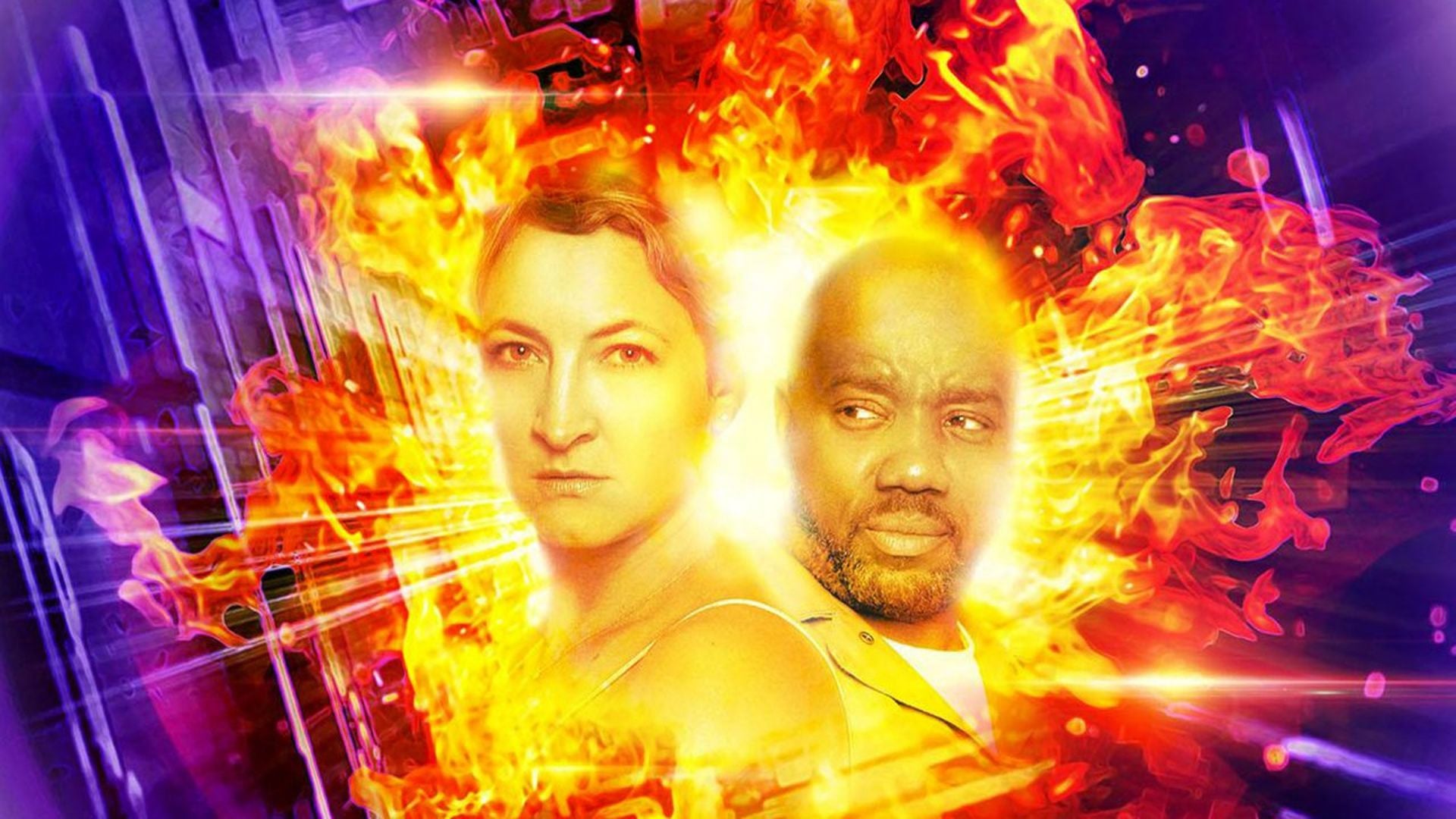 Foto do filme Paradox