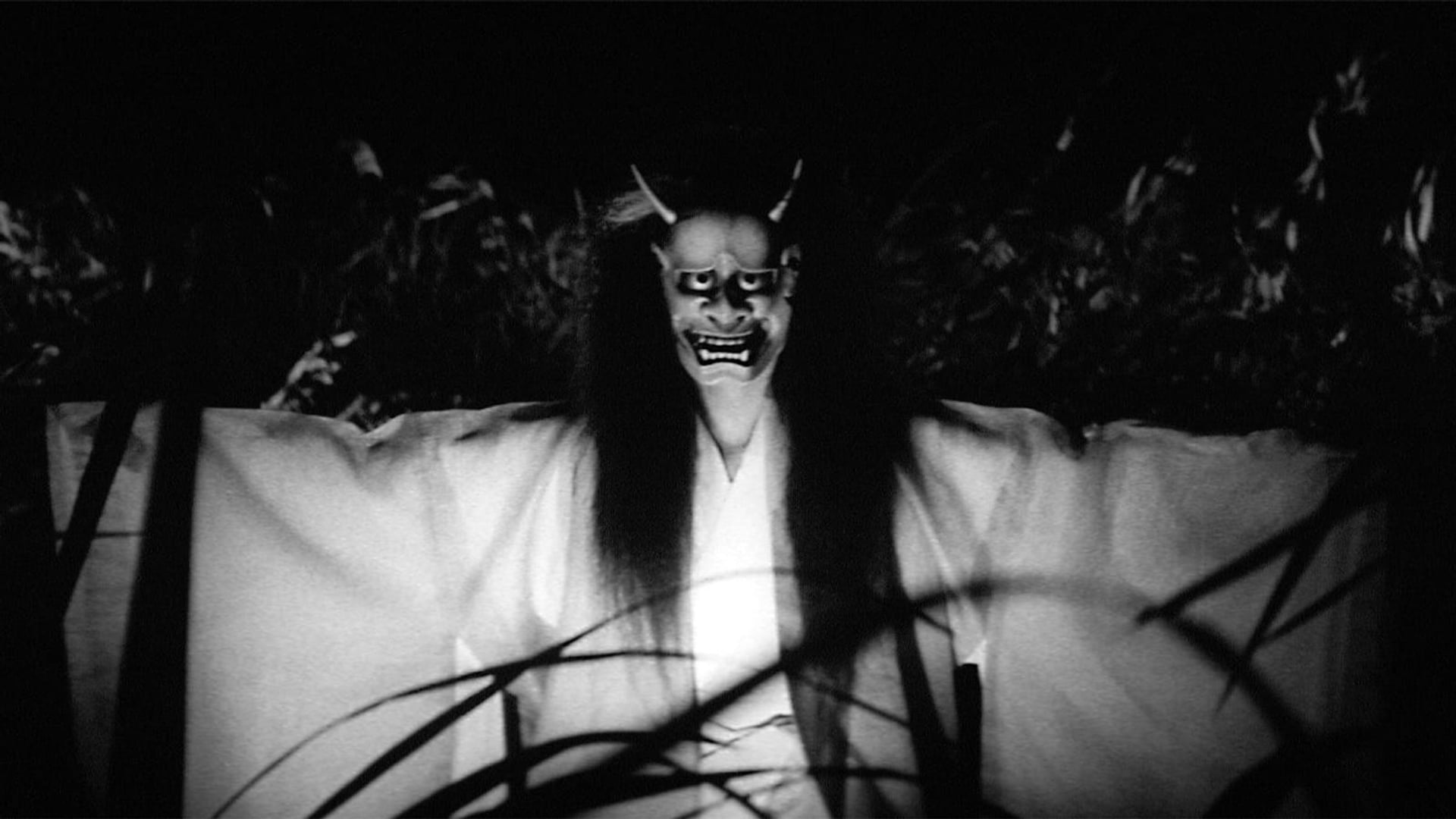 Foto do filme Onibaba - A Mulher Demônio