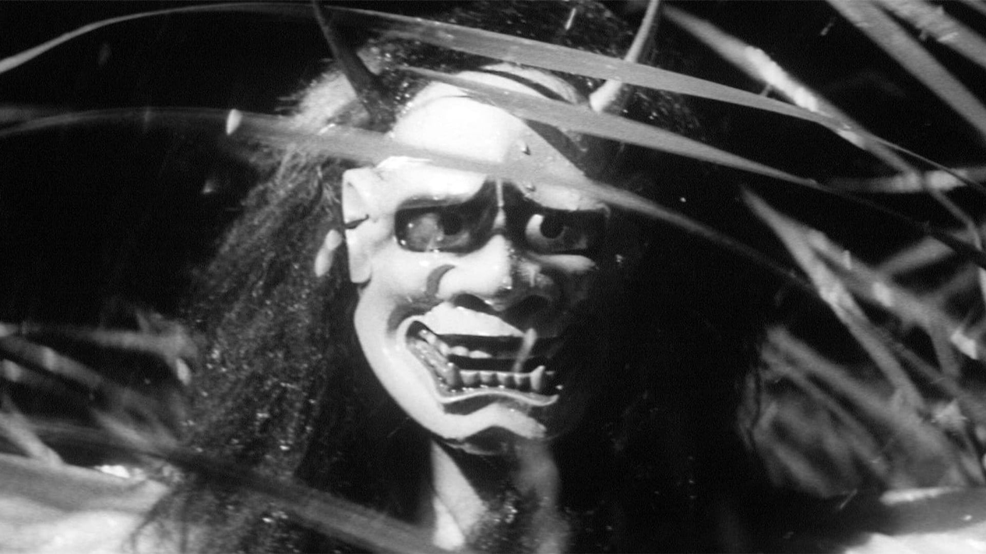 Foto do filme Onibaba - A Mulher Demônio