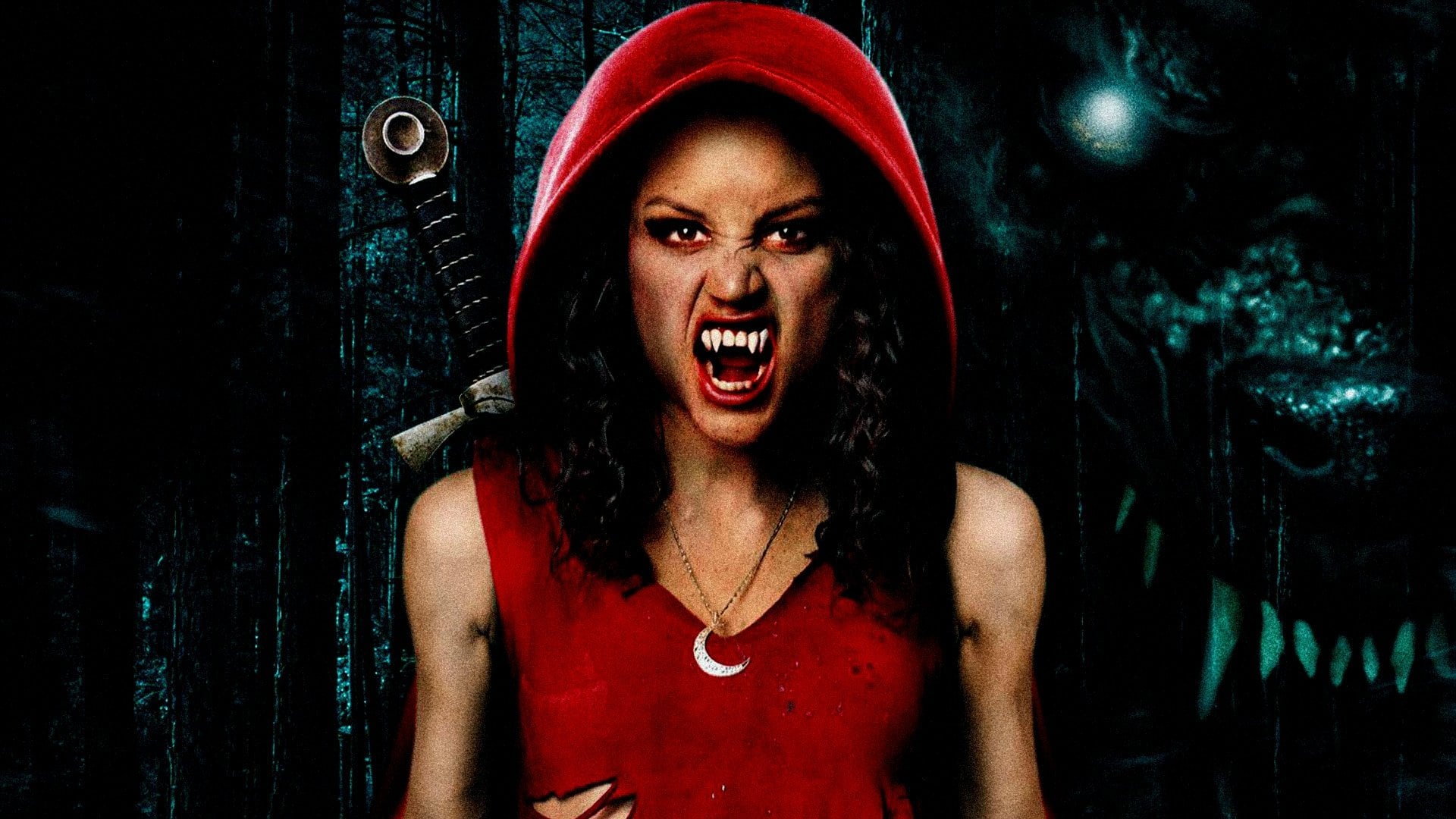 Foto do filme A Vizinhança Assombrada