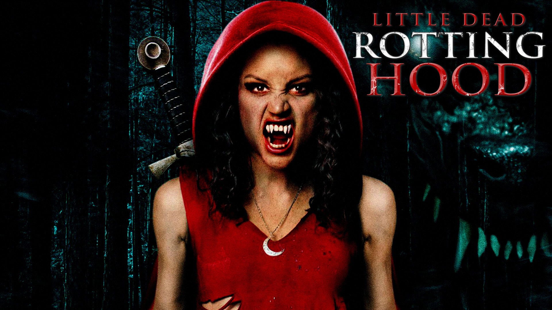 Foto do filme A Vizinhança Assombrada