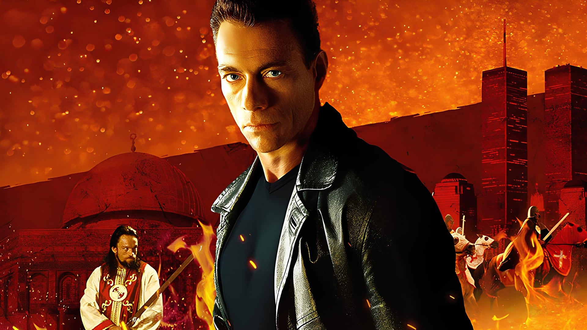 Foto do filme A Irmandade