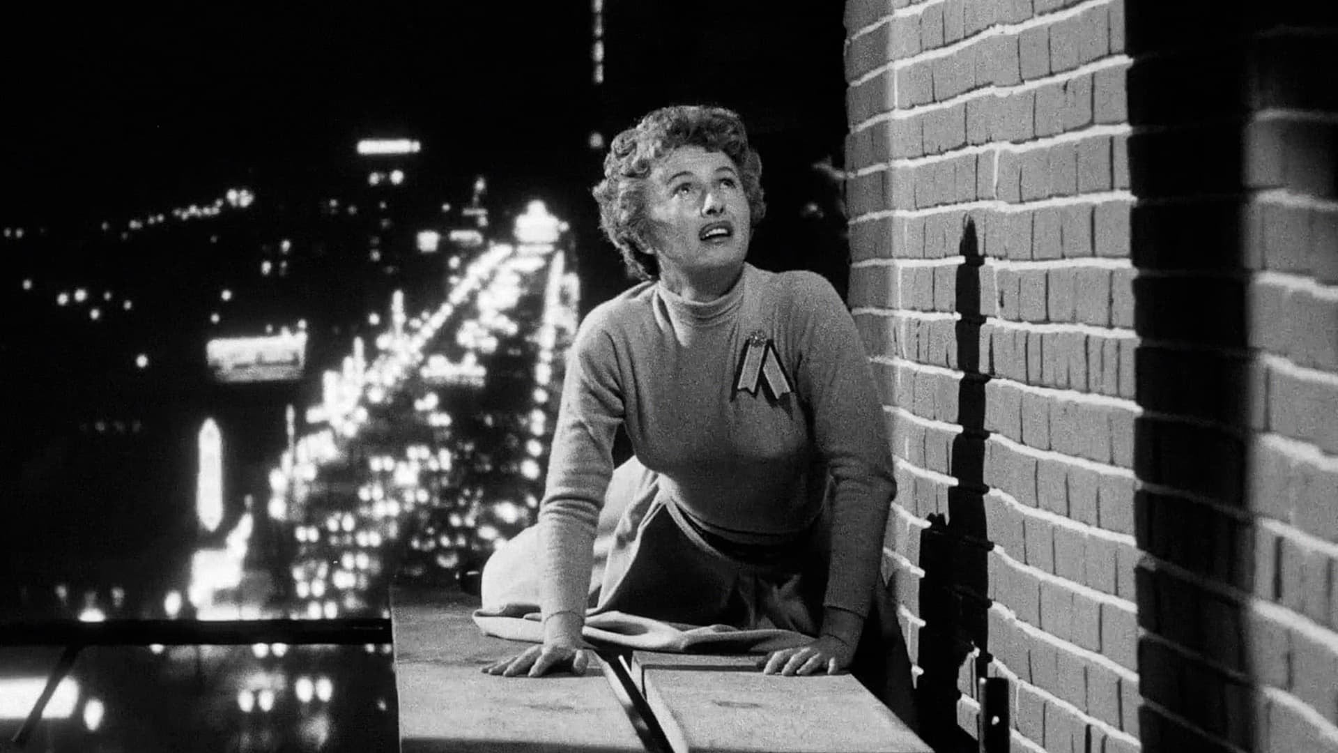 Foto do filme Testemunha do Crime