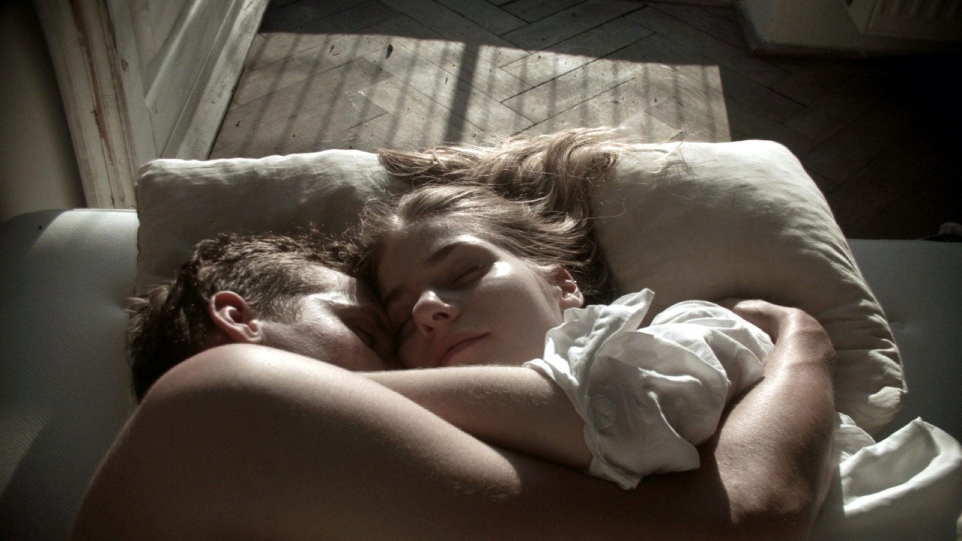 Foto do filme Todas Essas Noites Sem Dormir
