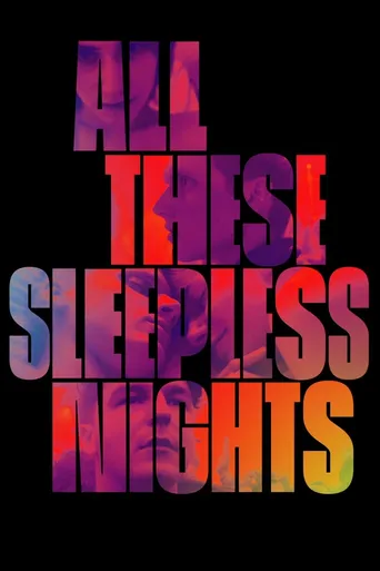 Todas Essas Noites Sem Dormir